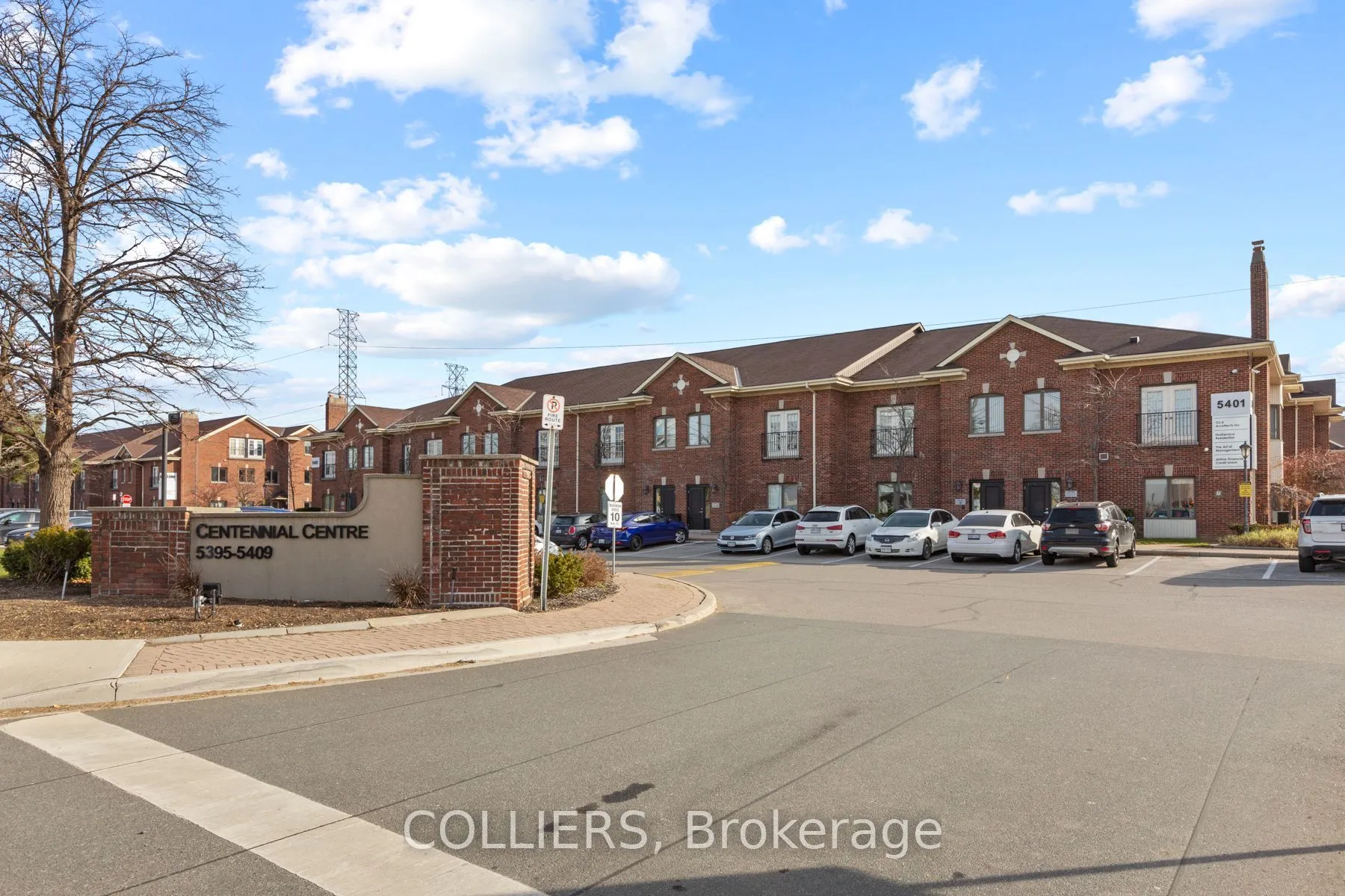 Office For Lease | W13683022