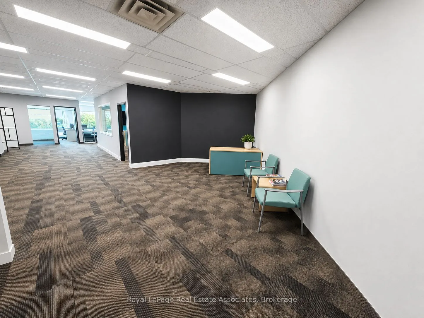 Office For Lease | W13683078