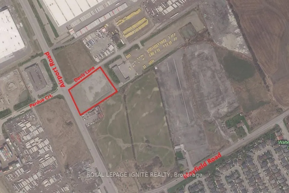 Land For Sale | W13683328