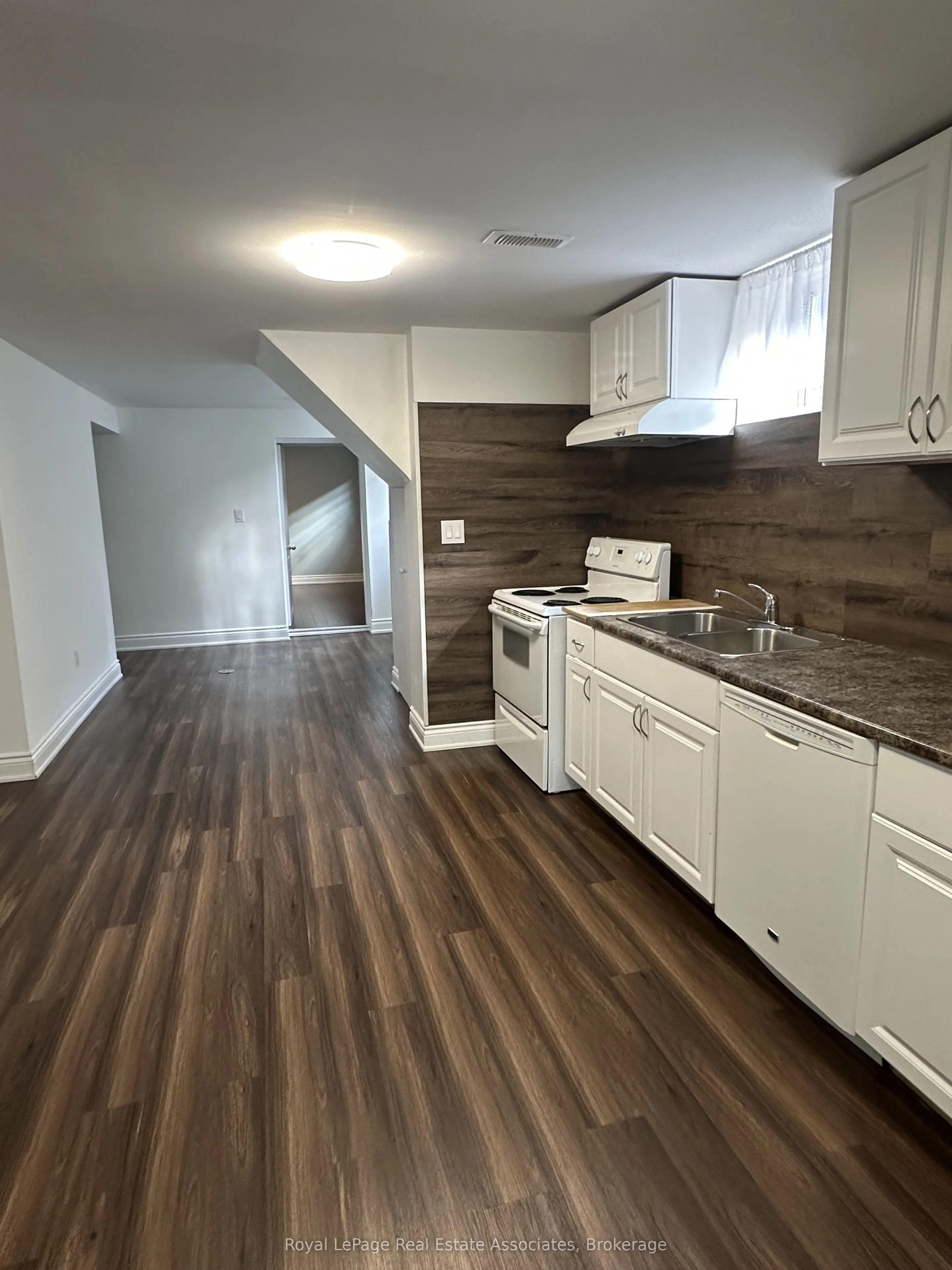 Semi-Detached Home For Lease | W13683392
