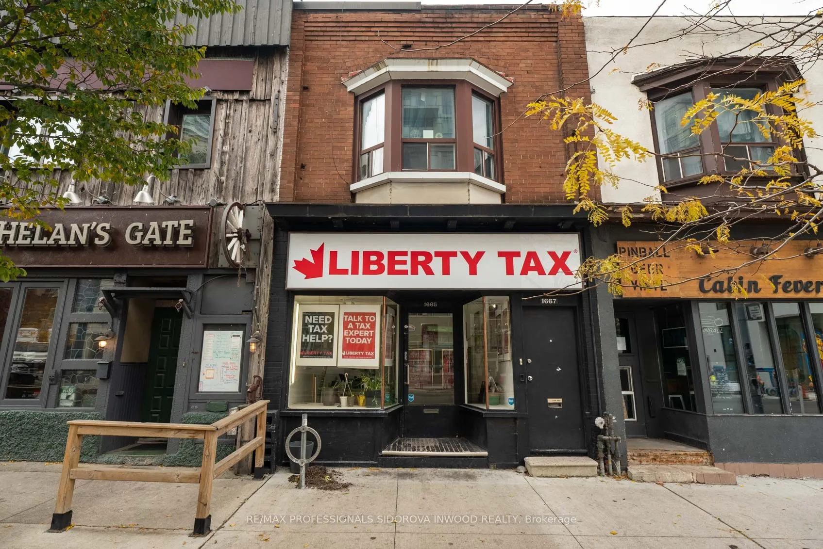 Office For Sale | W13683542
