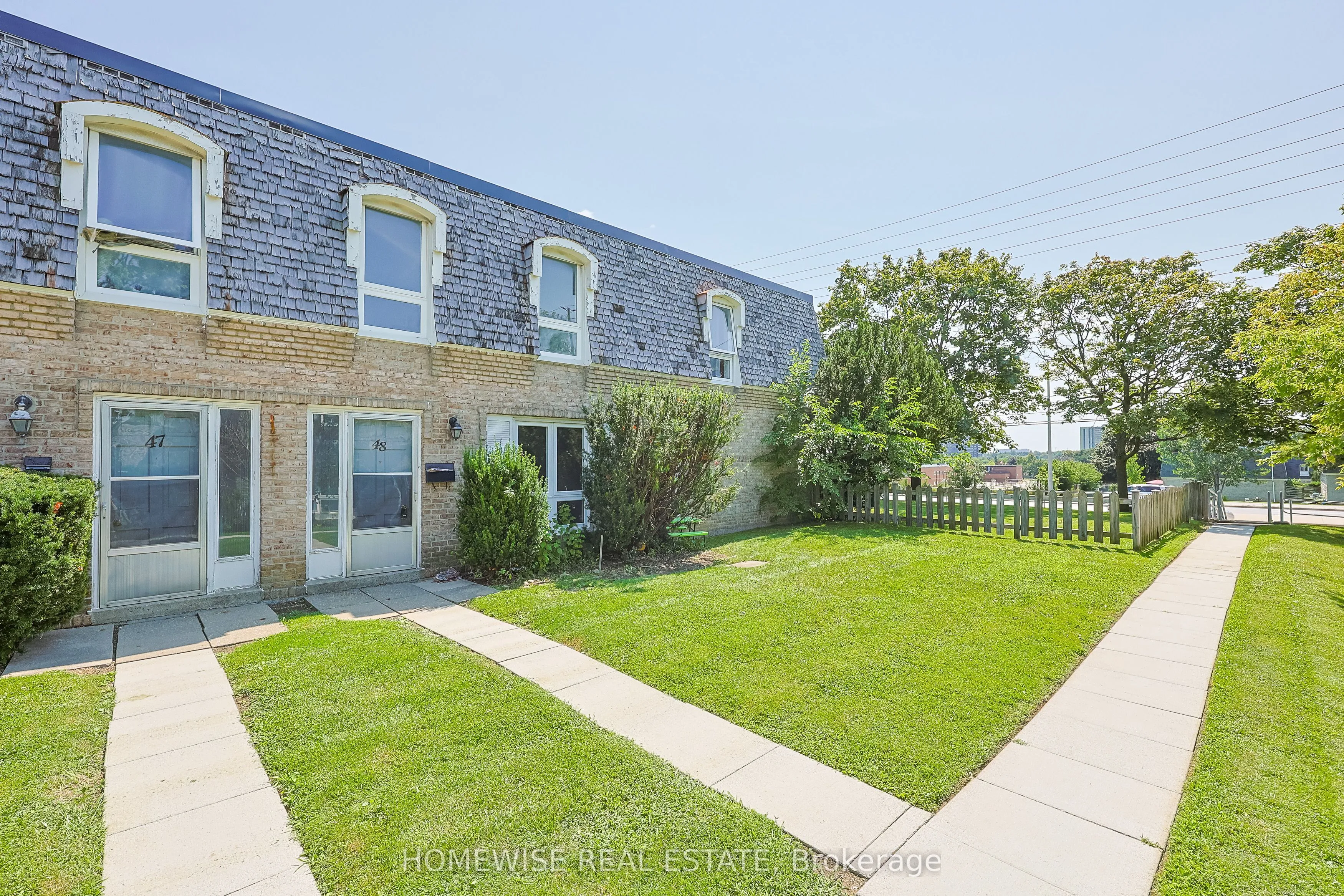 Property For Lease | W13683650