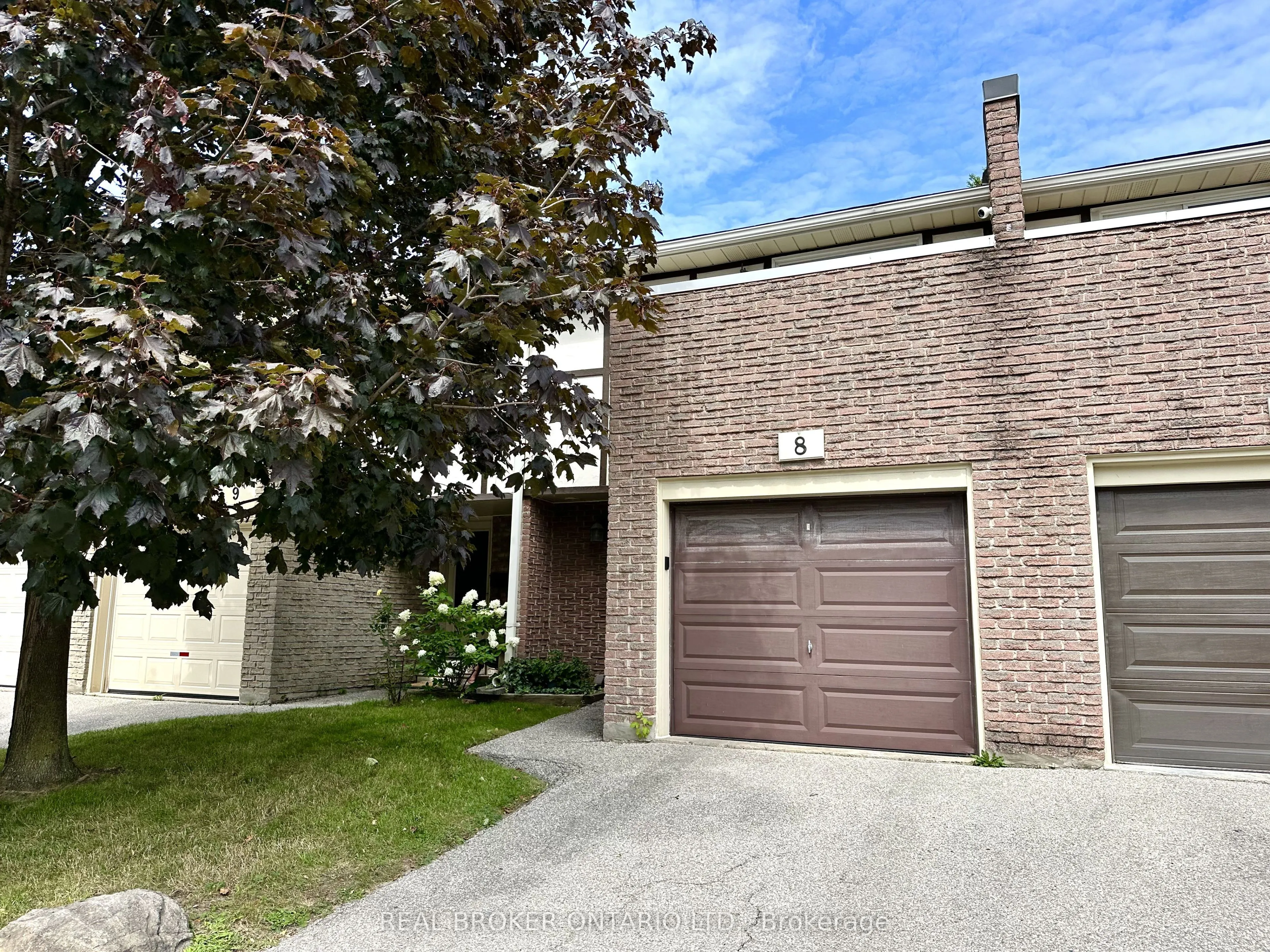 Property For Lease | W13683788