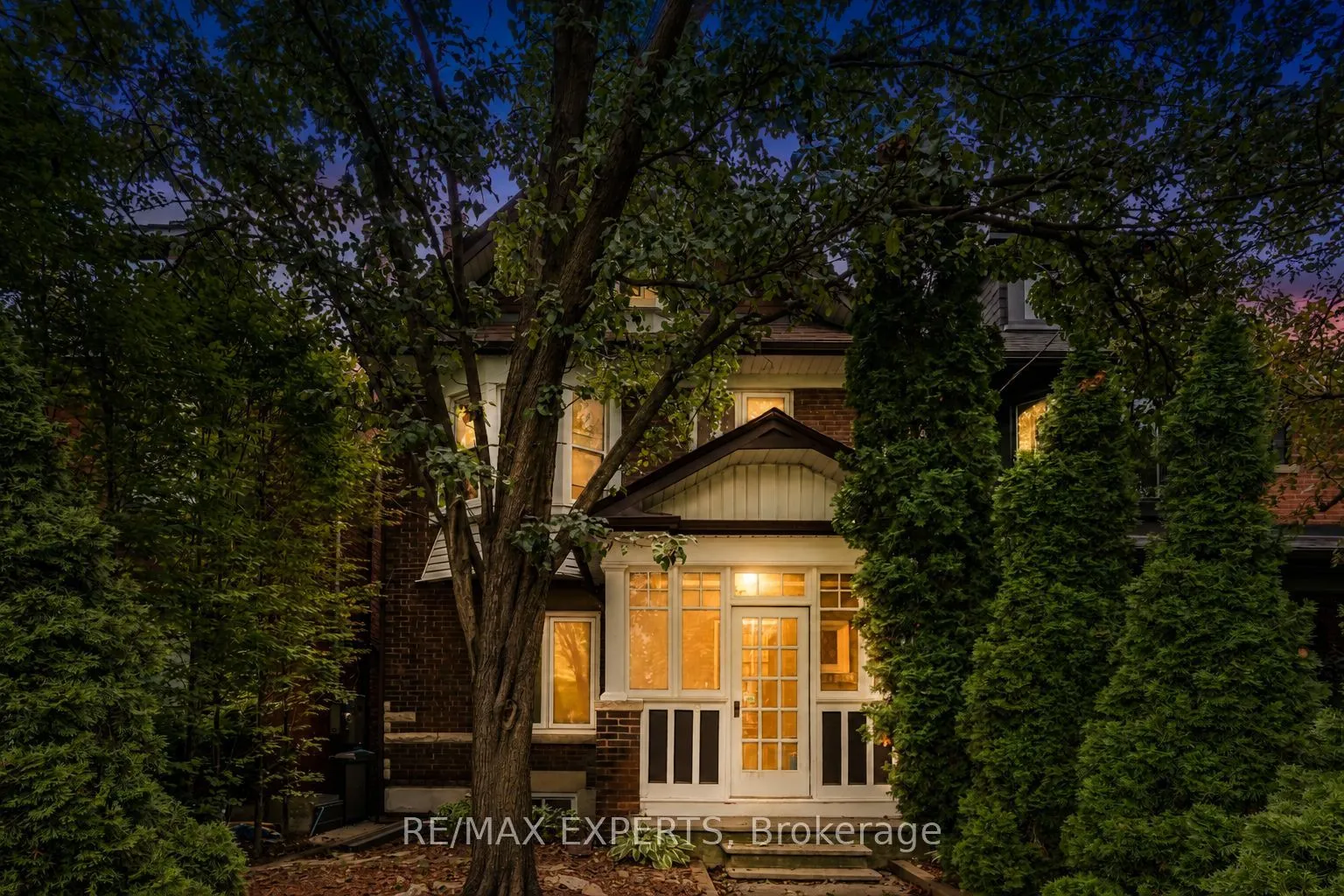 Detached Home For Sale | W13683914