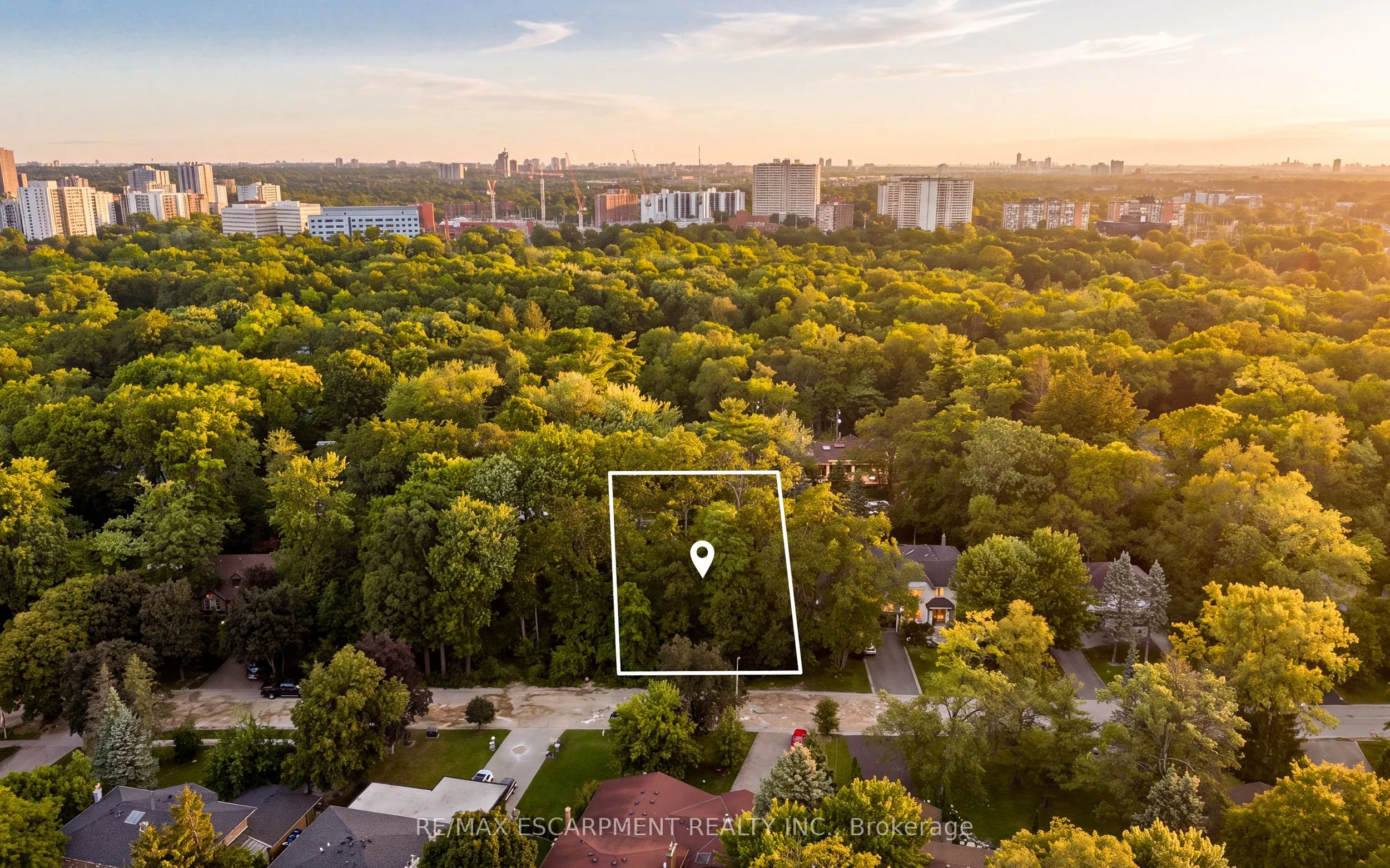 Vacant Land For Sale | W13683948