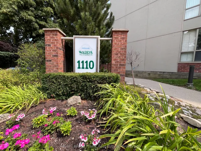 Welcome to 1110 Walden Circle