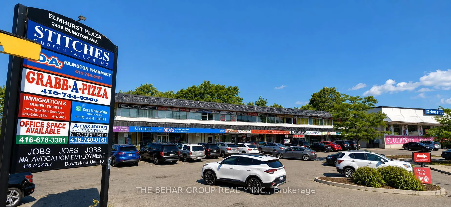 Office For Lease | W13684028