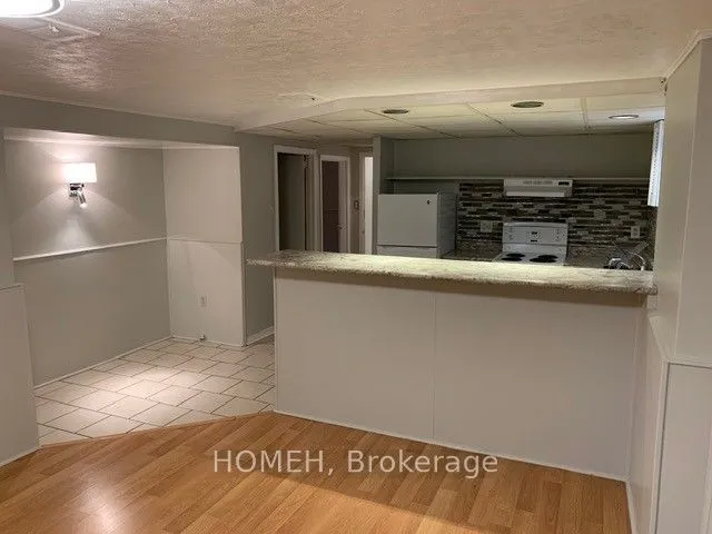 Detached Home For Lease | W13684156