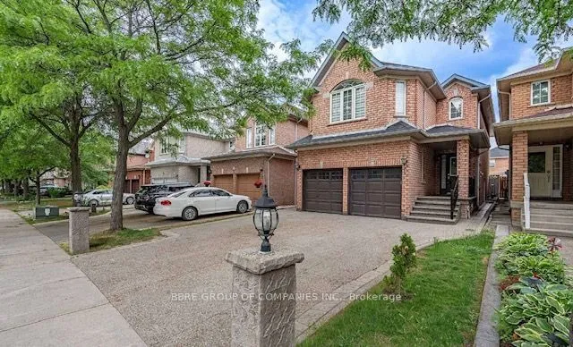Detached Home For Sale | W13684200
