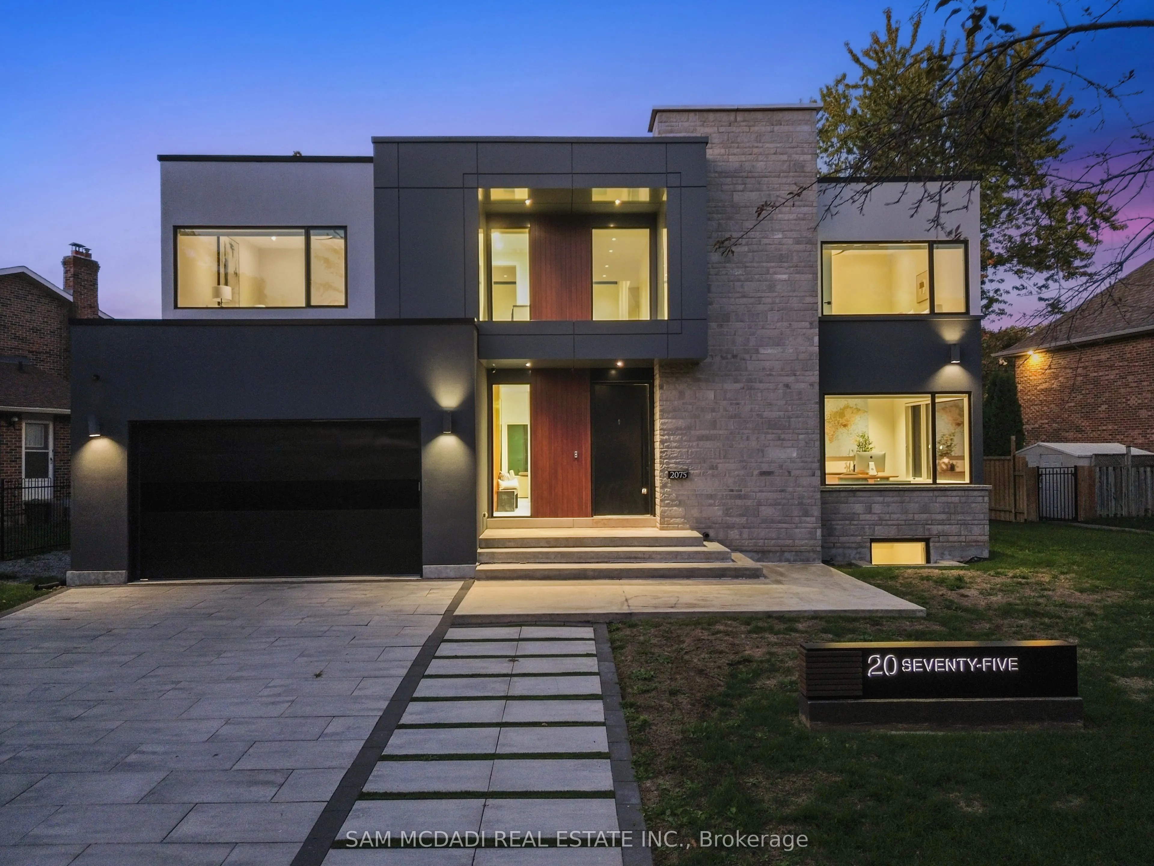 Detached Home For Sale | W13684396