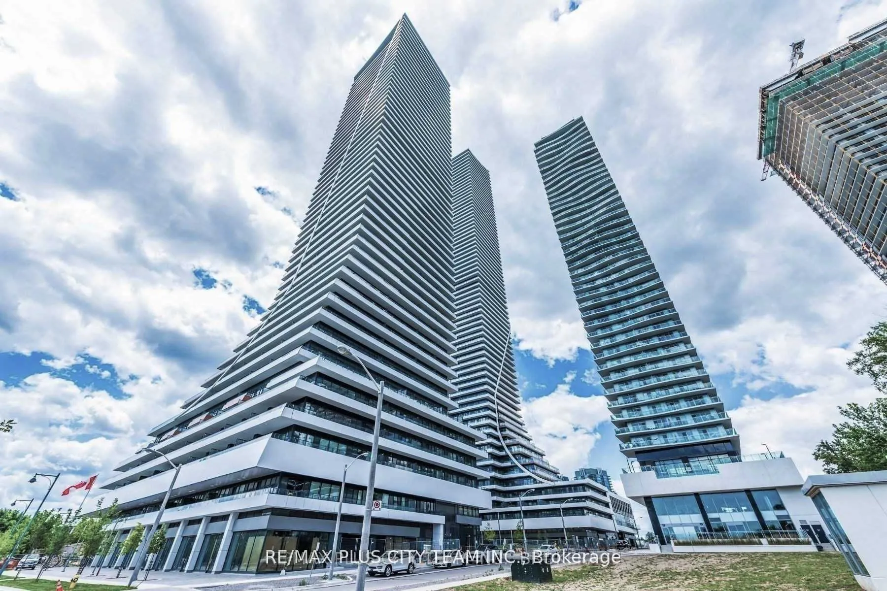 Property For Lease | W13684656