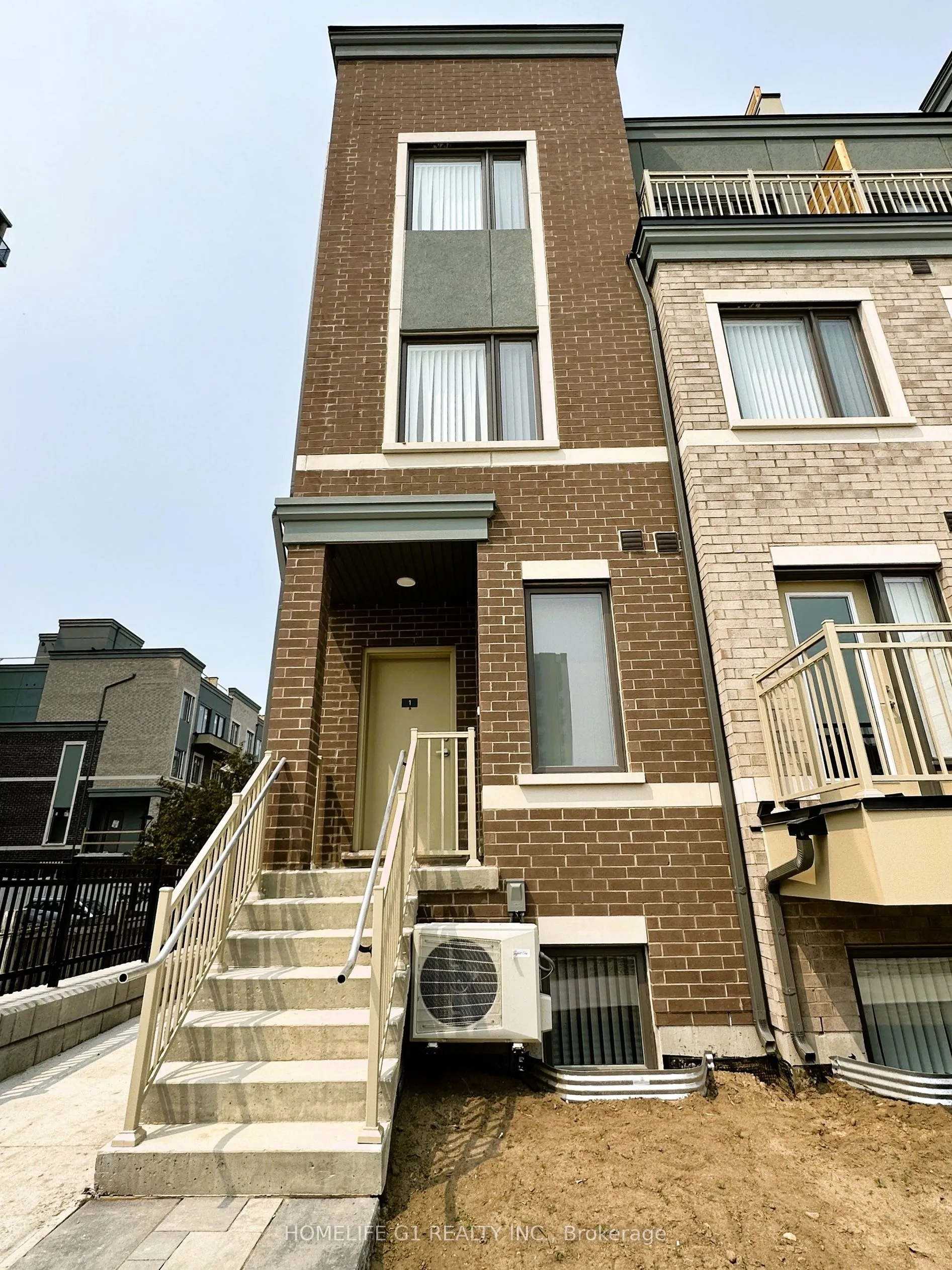 Property For Lease | W13684688