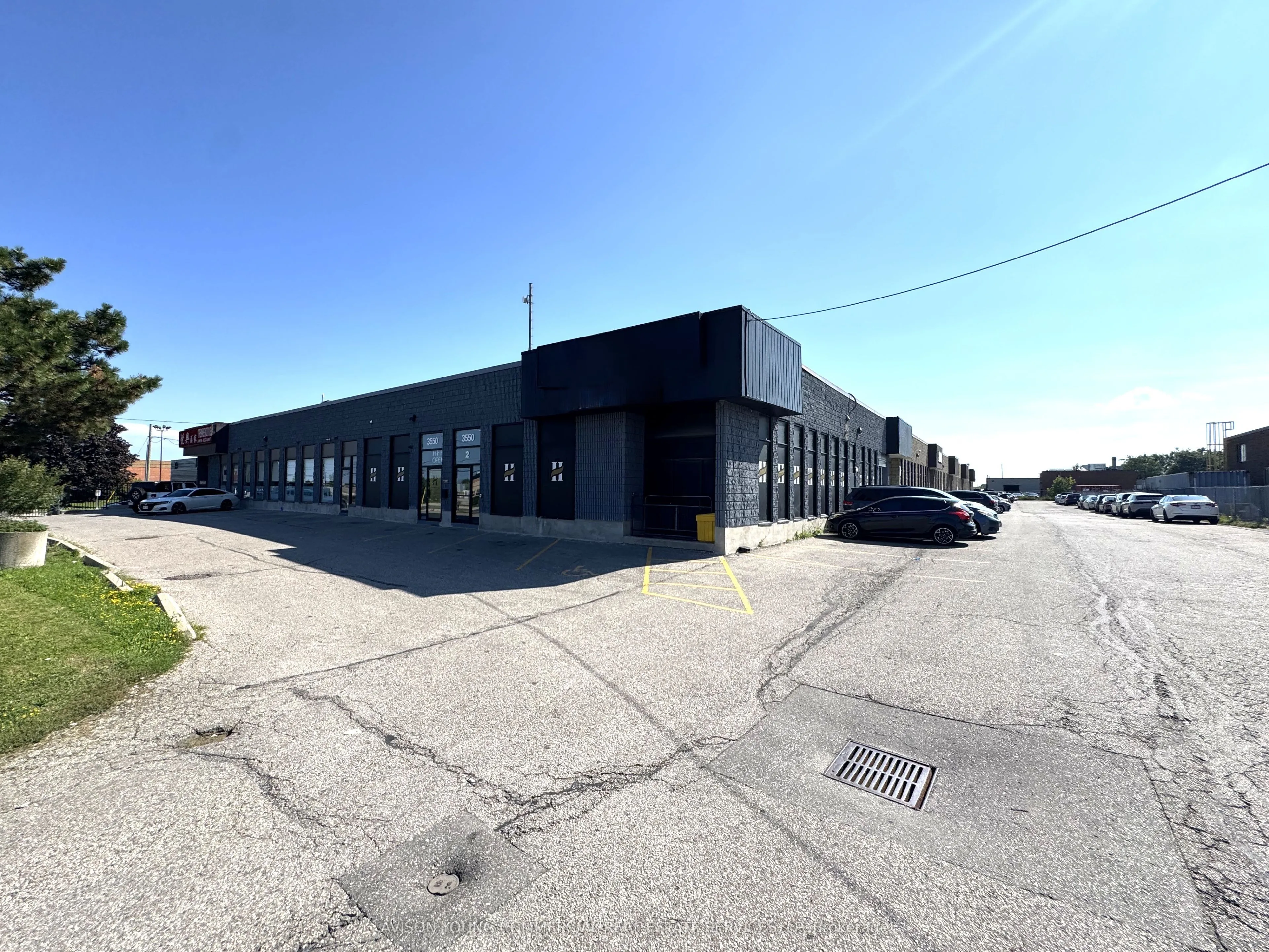 Industrial Property For Sale | W13684716