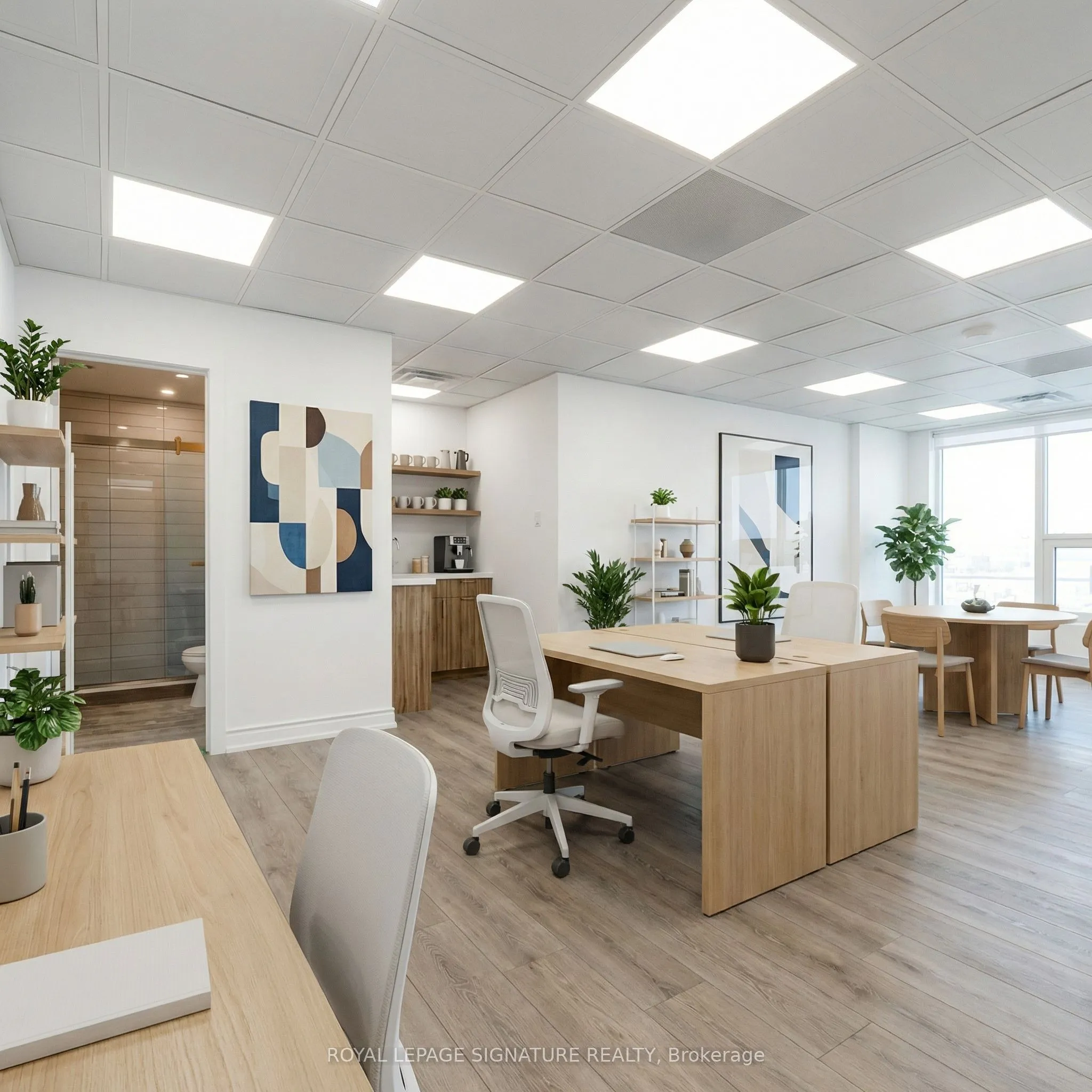 Office For Lease | W13684818