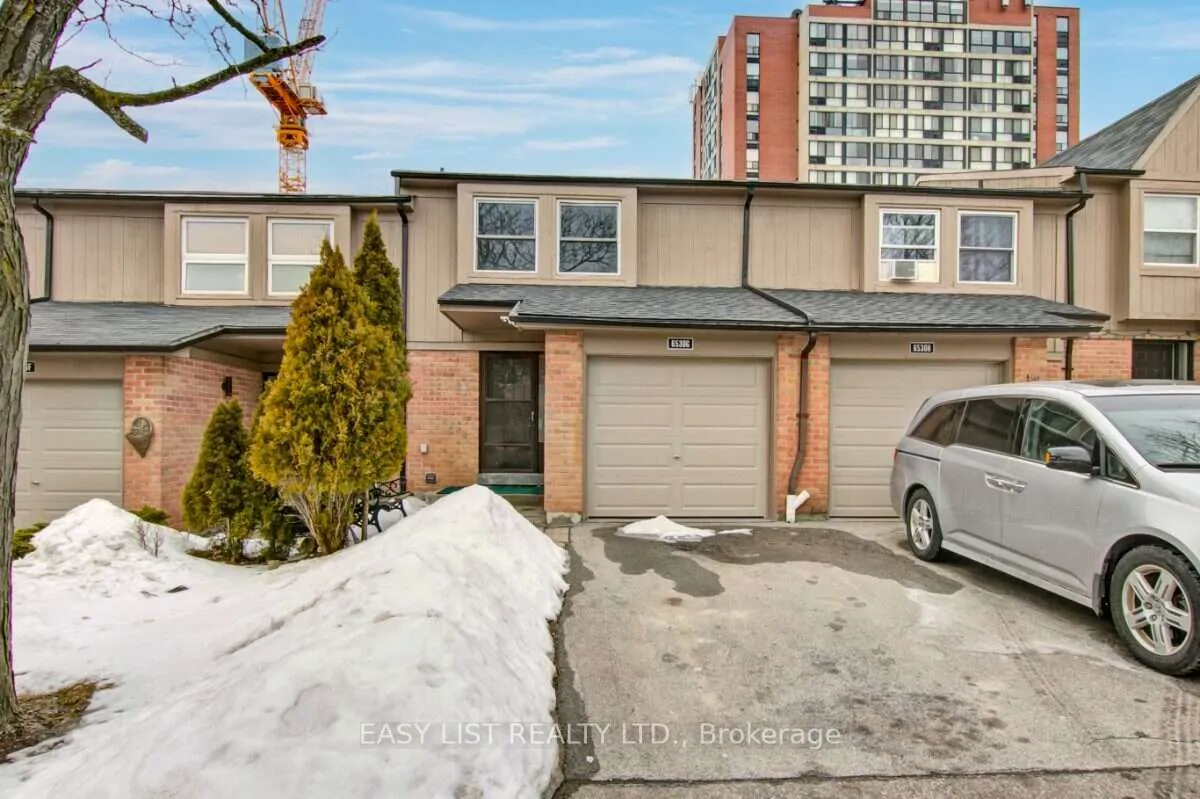 Property For Lease | W13684840
