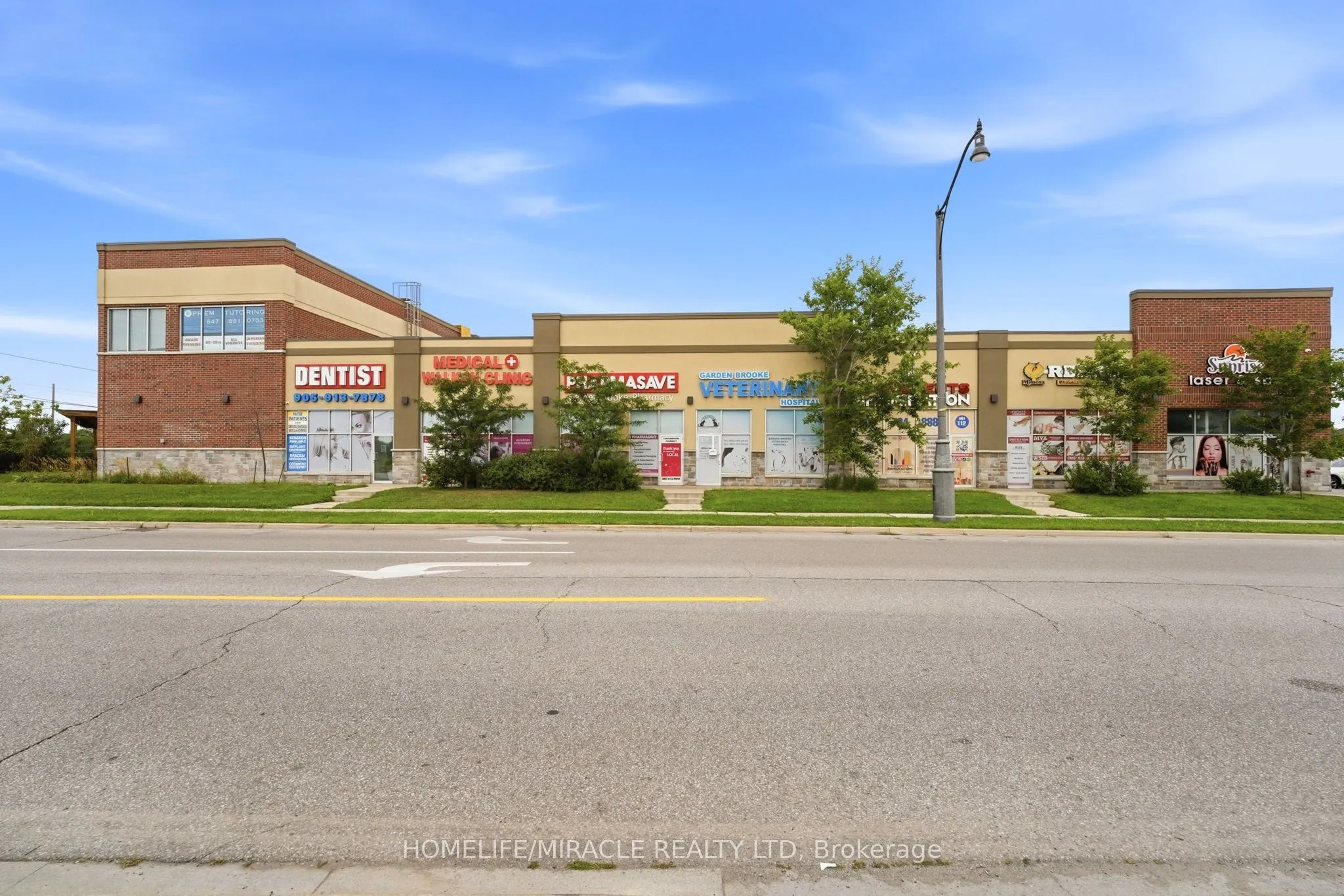 Office For Sale | W13684862