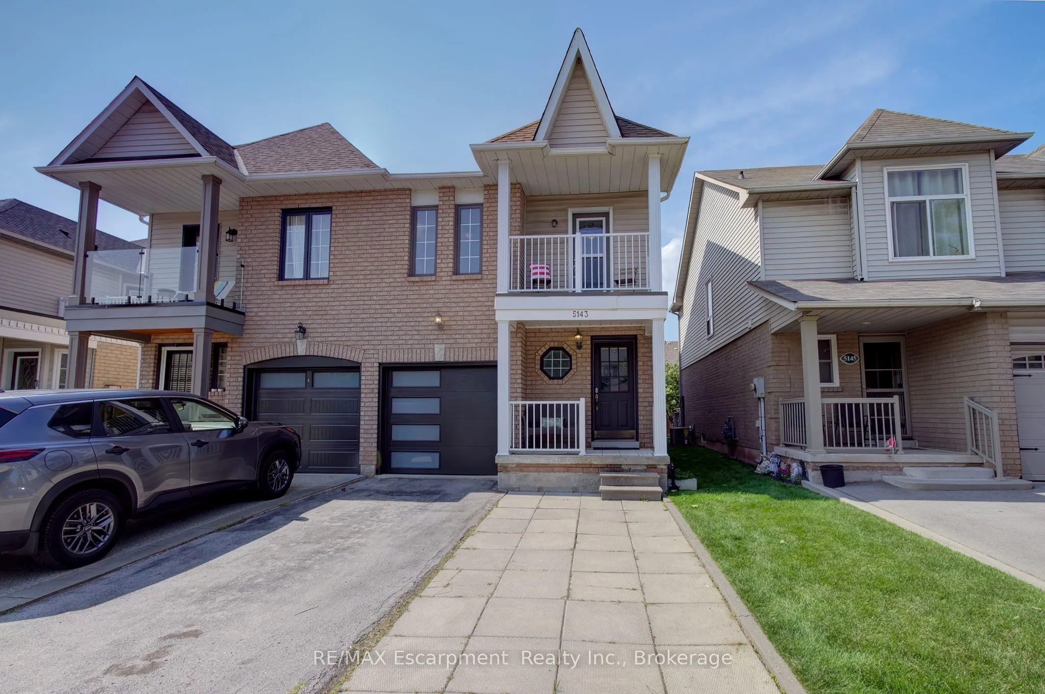 Semi-Detached Home For Sale | W13684868