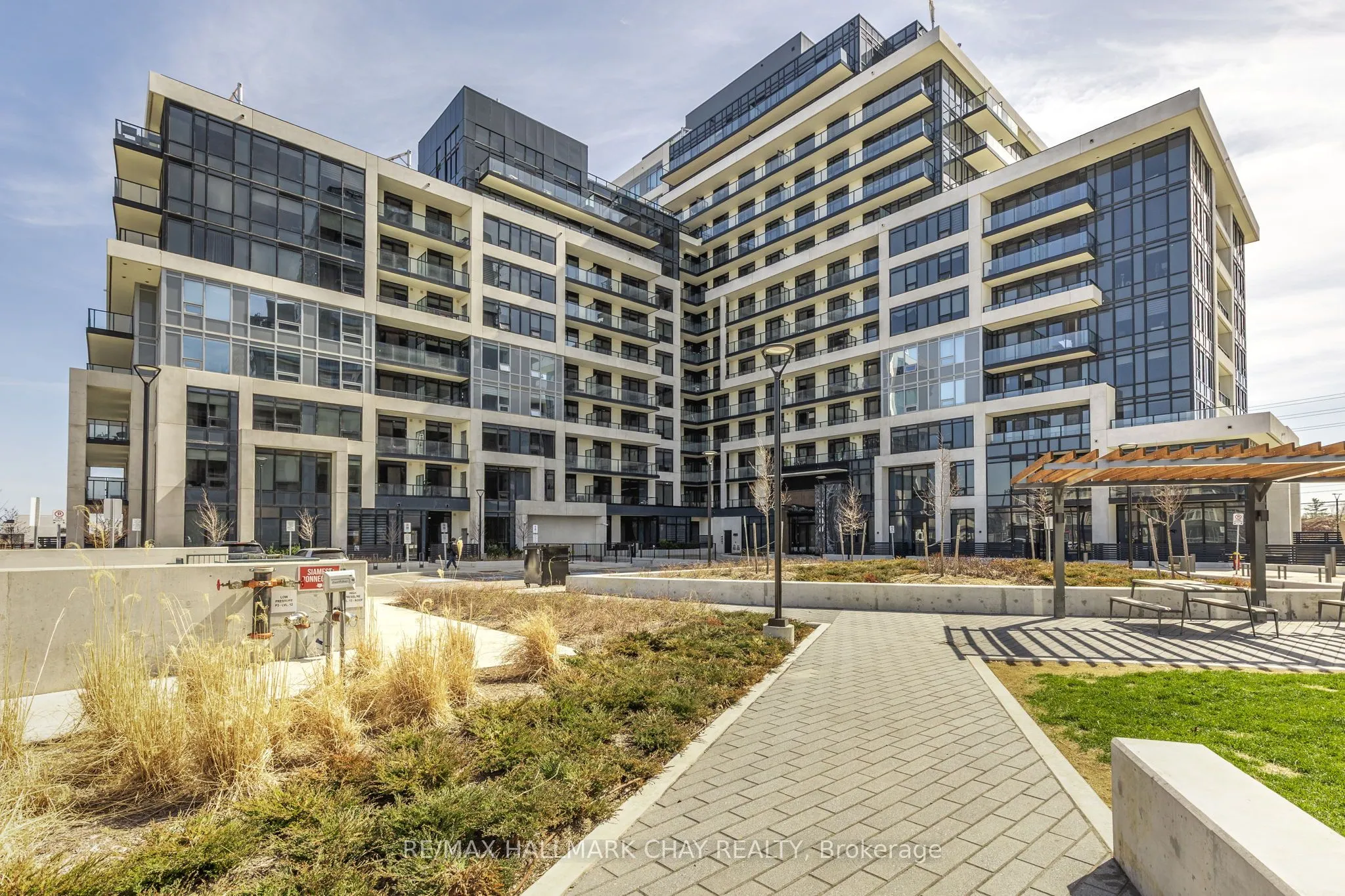 Property For Lease | W13685124