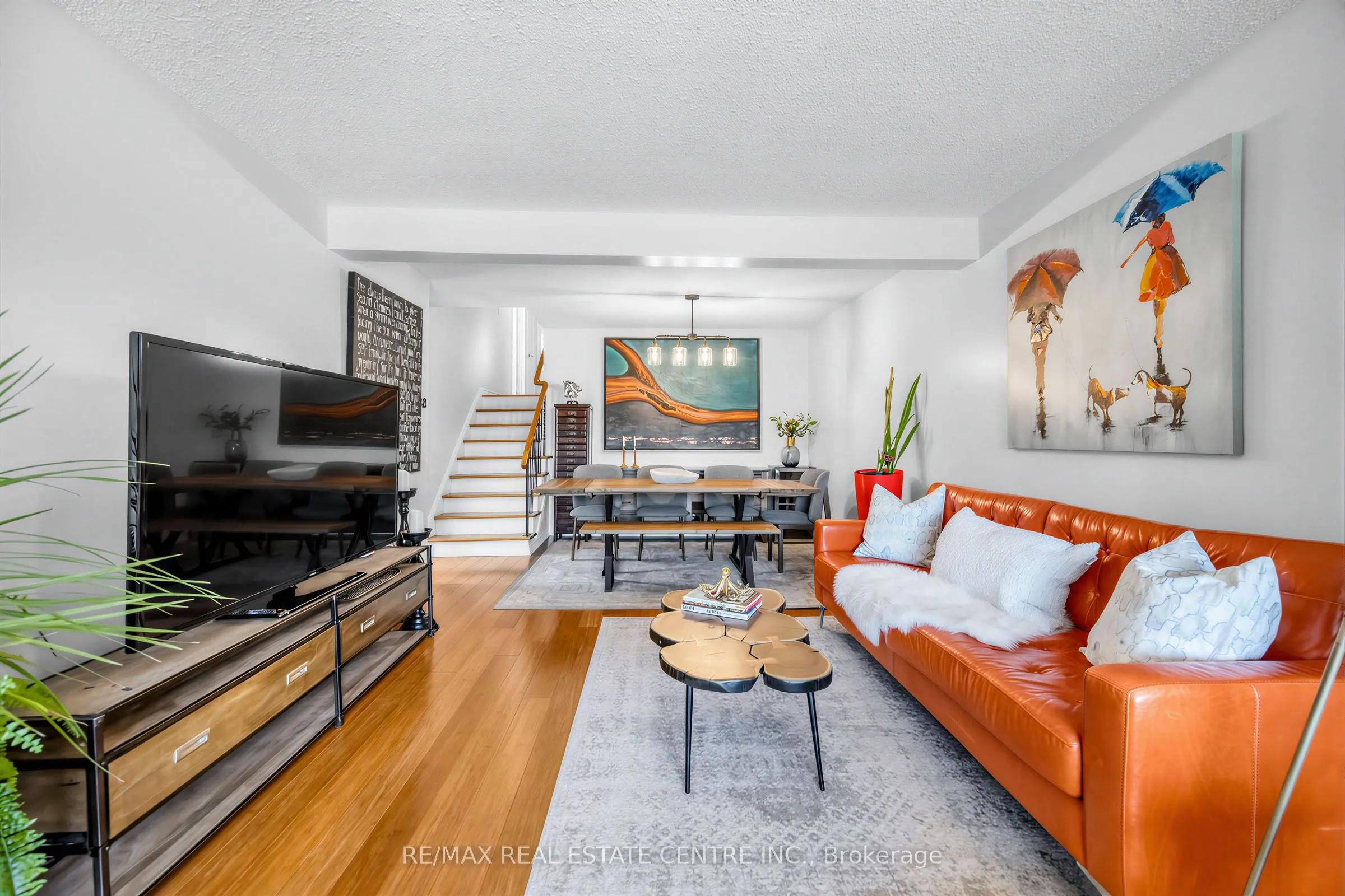 Semi-Detached Home For Sale | W13685238