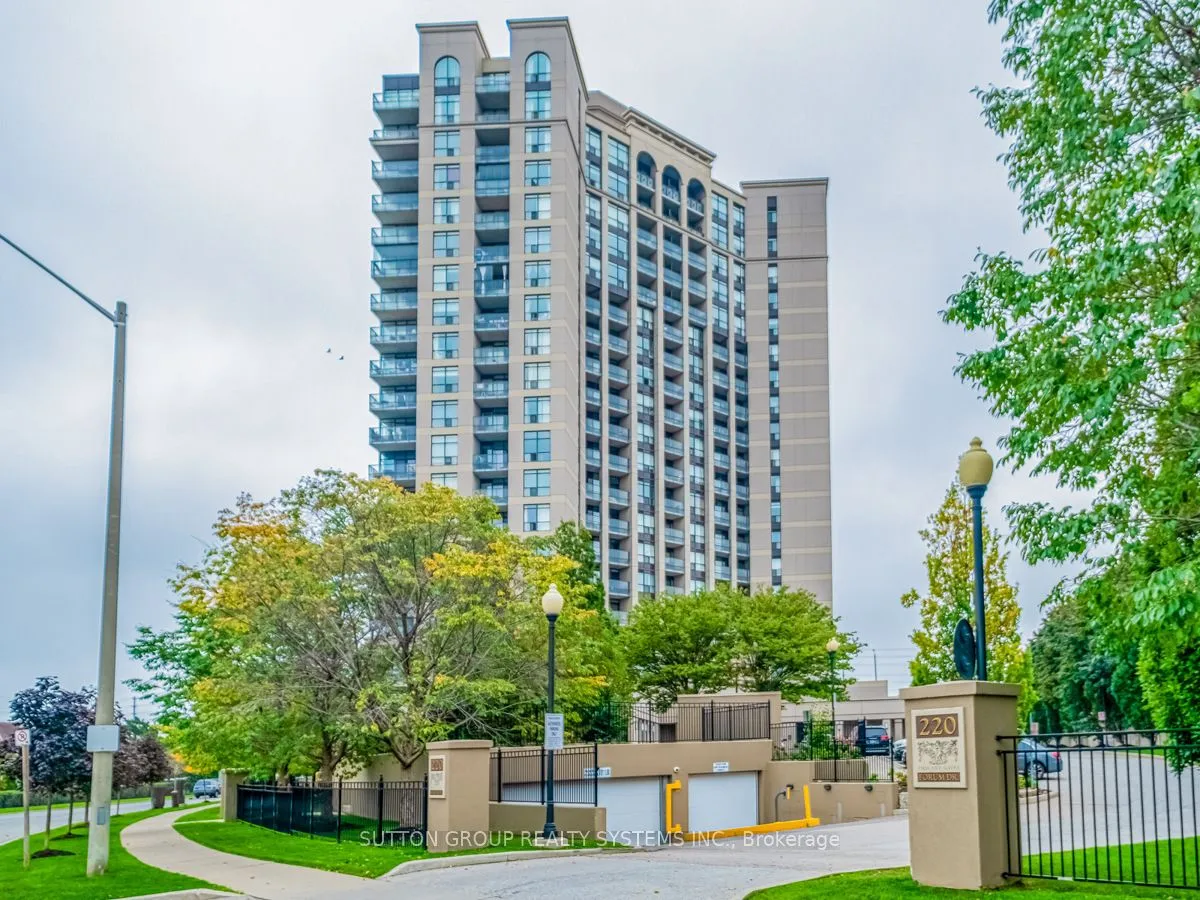 Property For Lease | W13685324