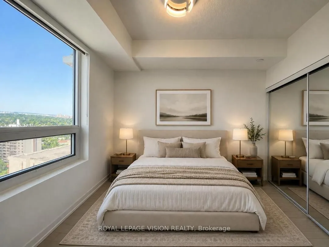 Property For Lease | W13685614