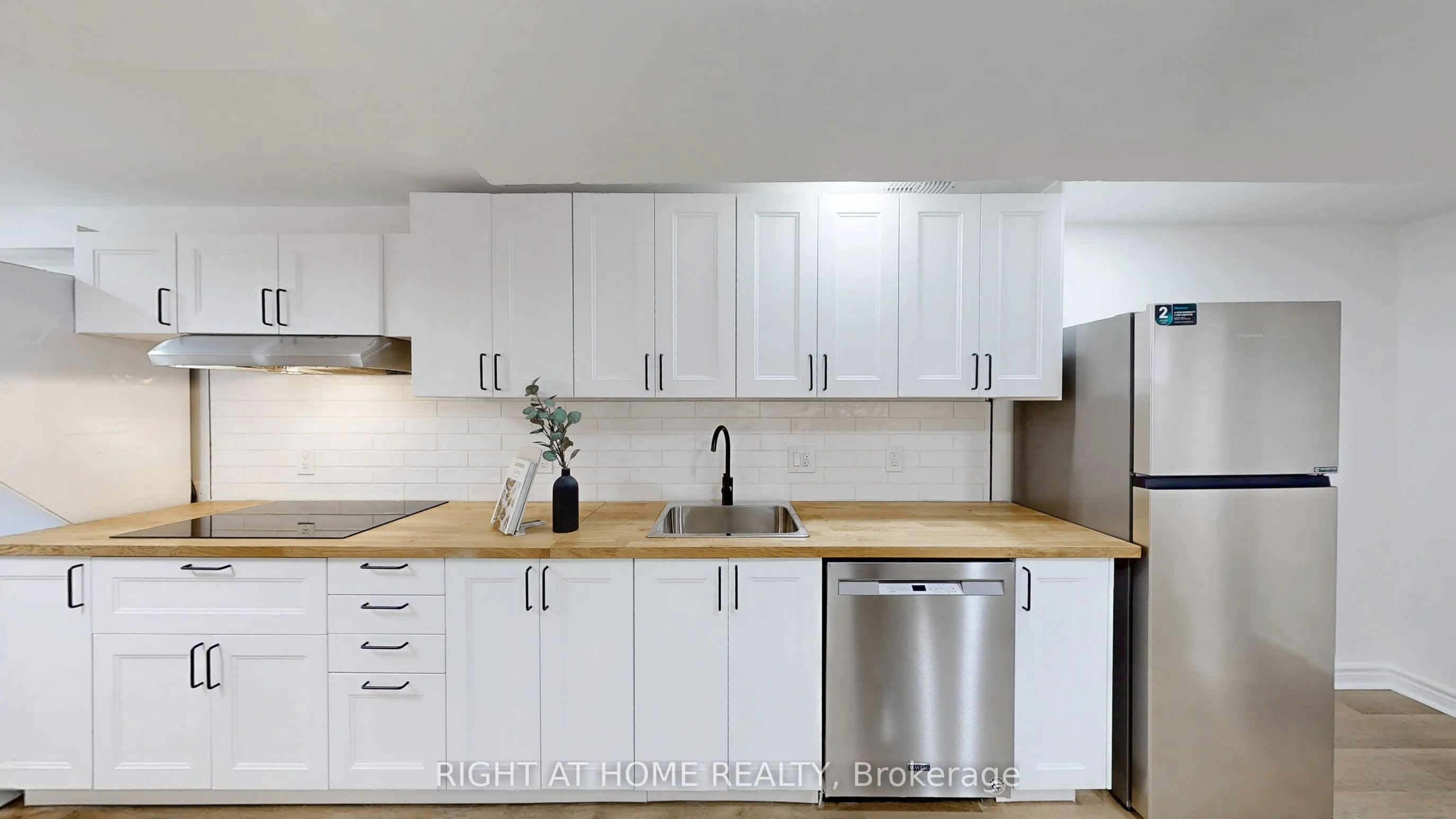 Semi-Detached Home For Lease | W13685738
