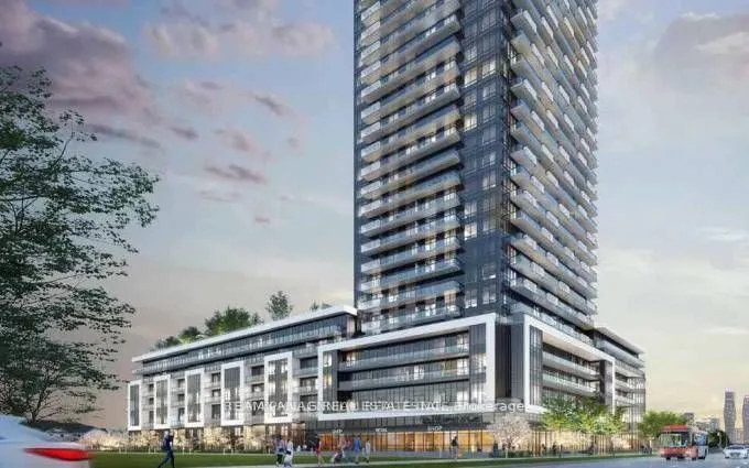 Property For Lease | W13685790
