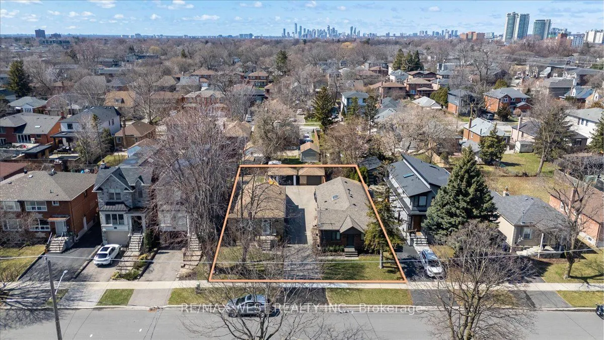 Land For Sale | W13685810