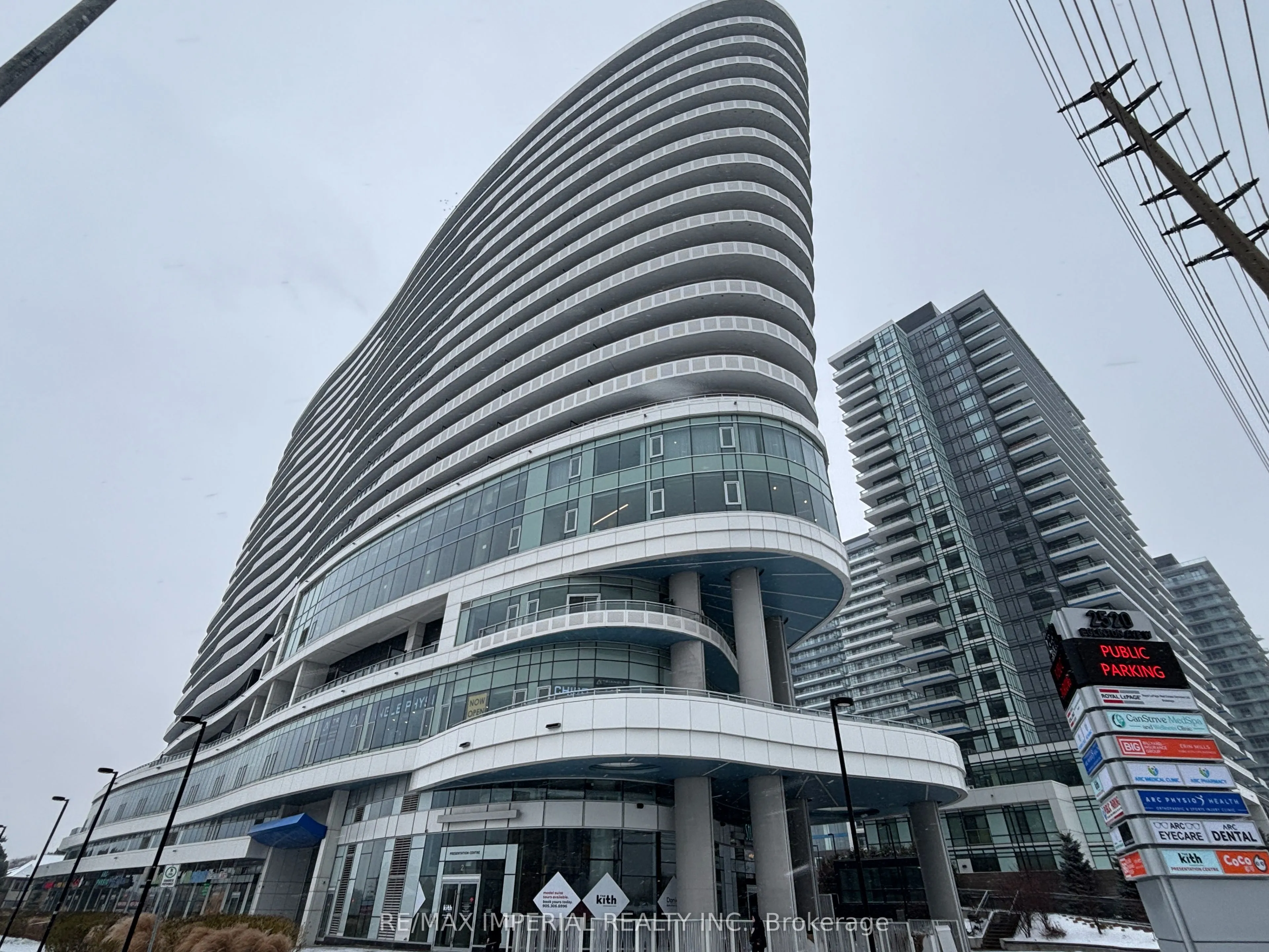 Property For Lease | W13685812