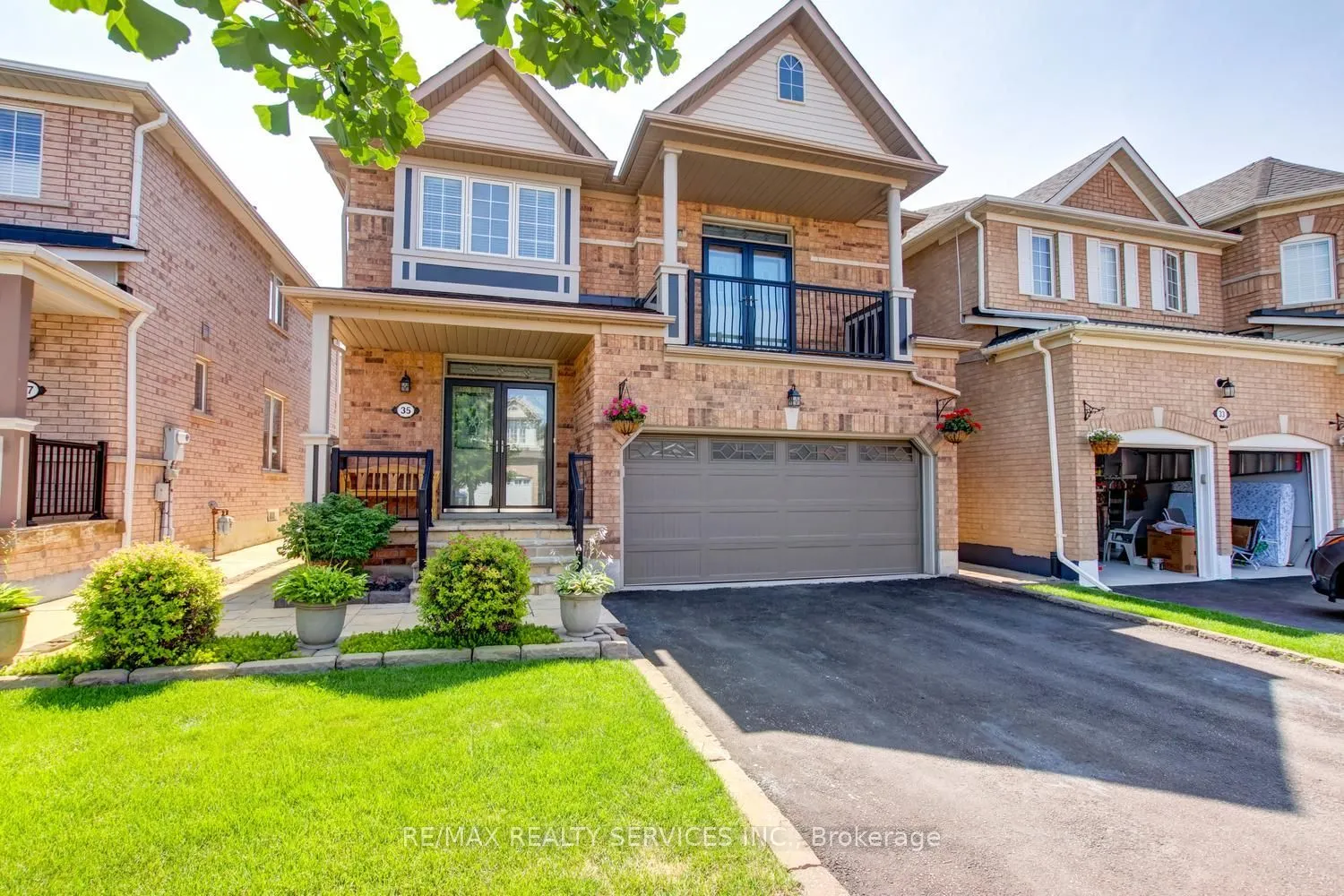 Detached Home For Sale | W13685884