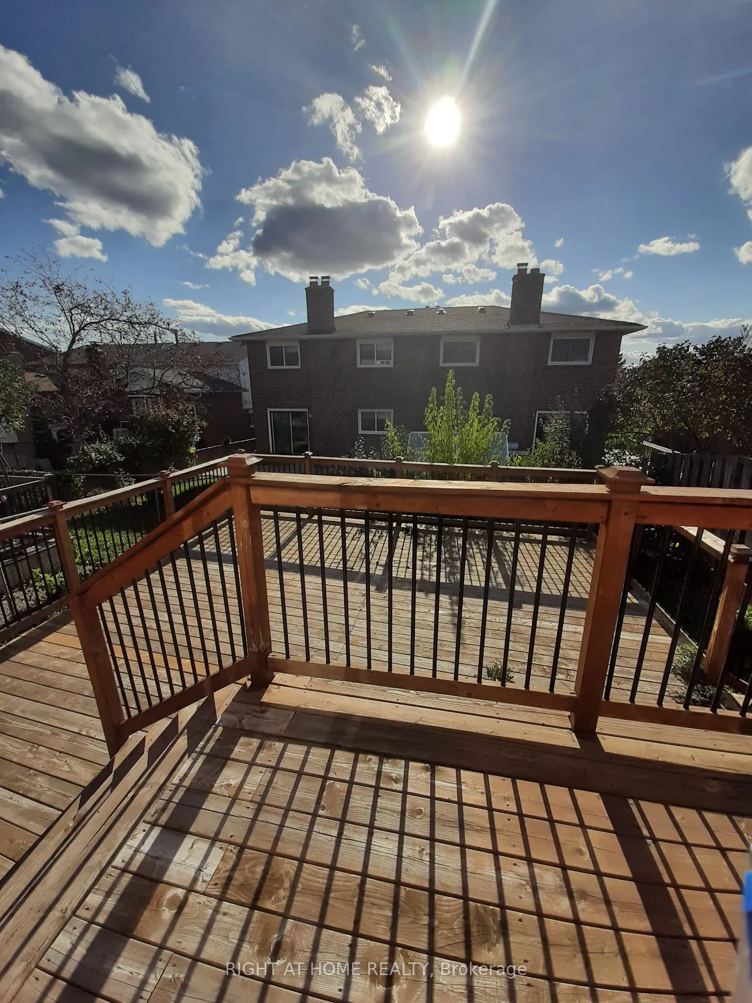 Detached Home For Lease | W13685922