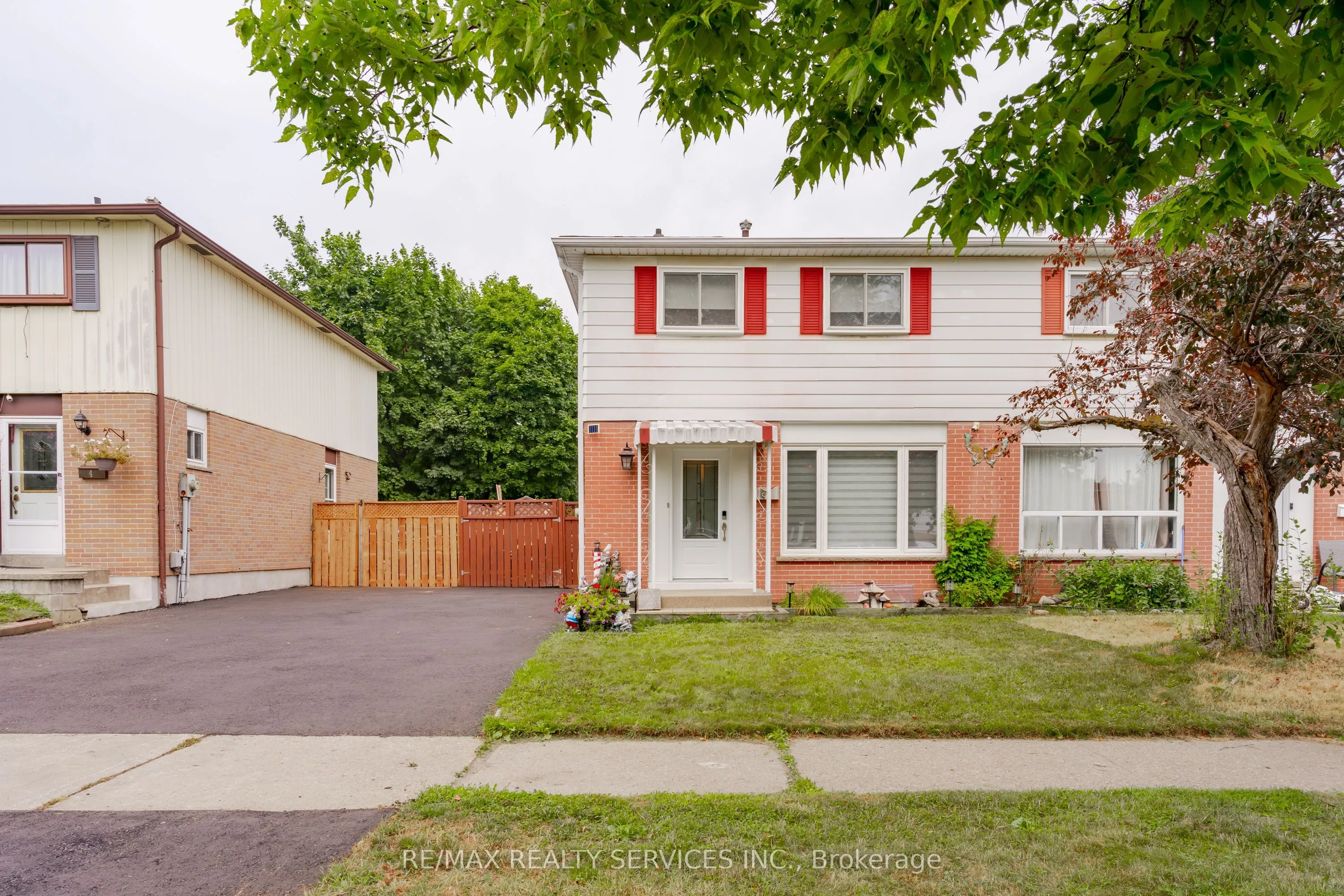 Semi-Detached Home For Sale | W13686214