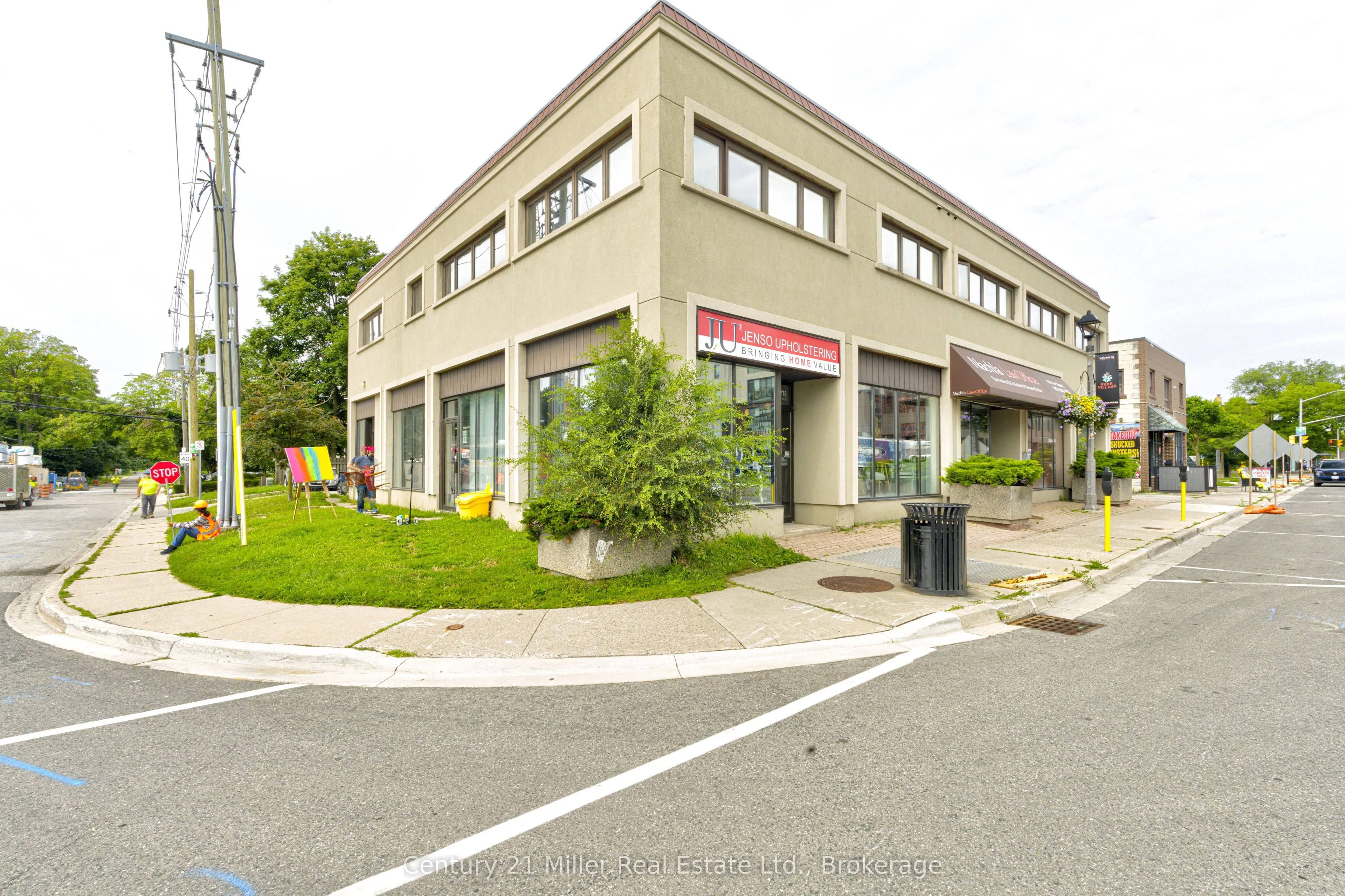 Property For Lease | W13686702