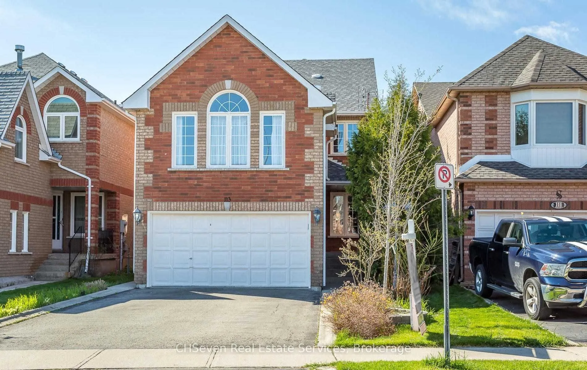 Detached Home For Sale | W13686922