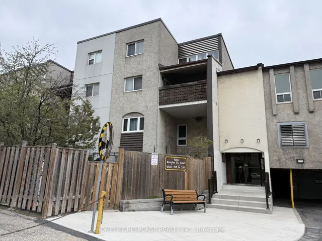 1055 DUNDAS E Street, Mississauga, ON L4Y 3X6