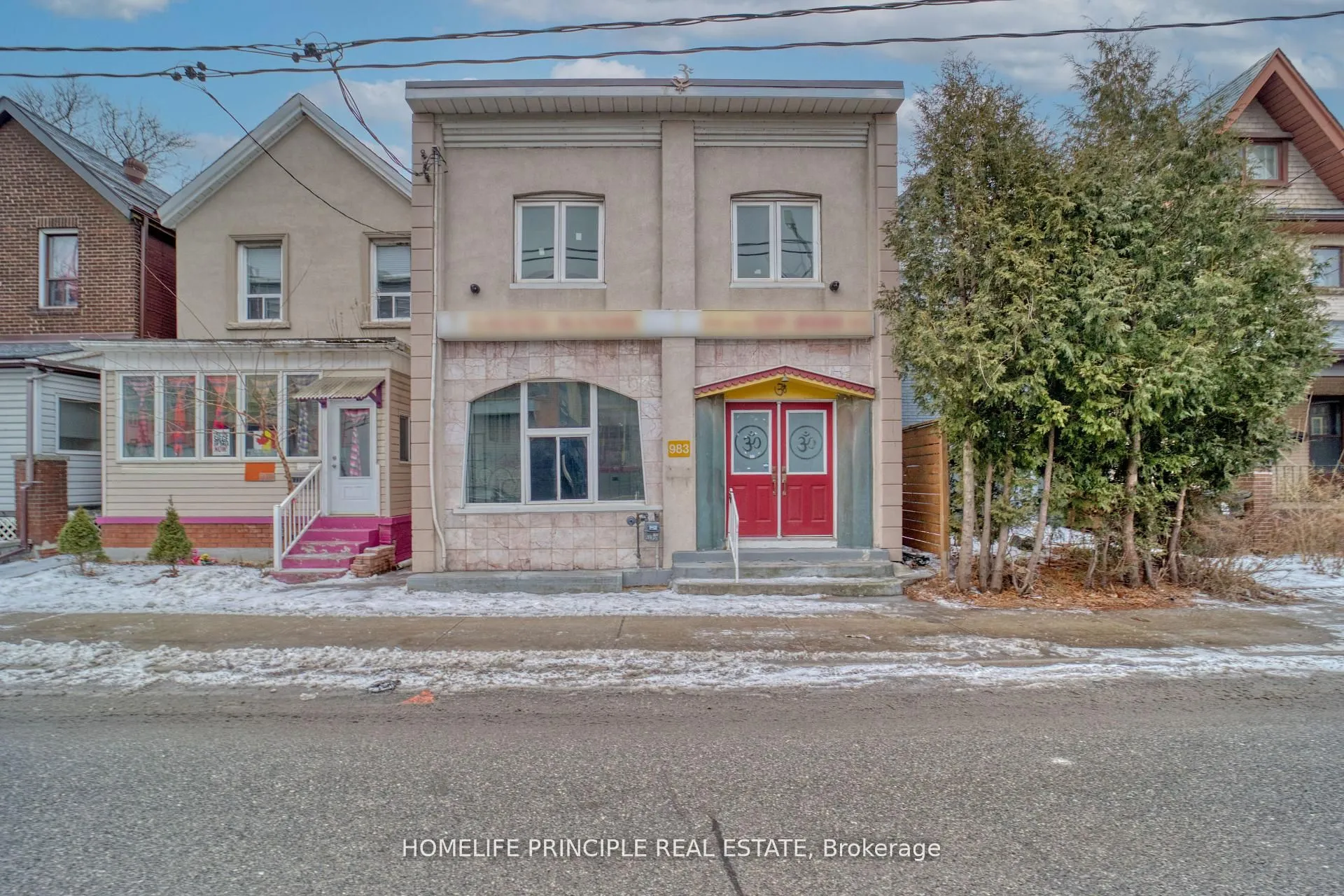 Property For Sale | W13687110