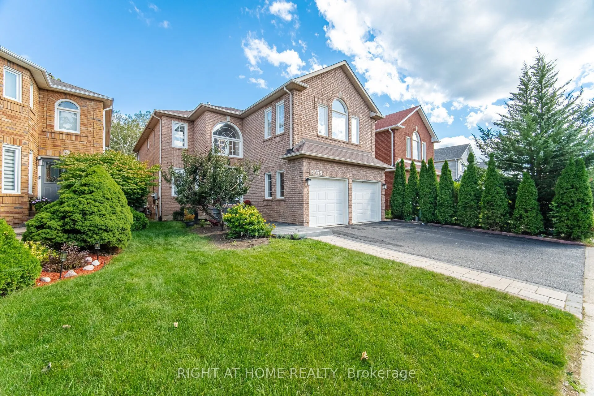Detached Home For Sale | W13687112