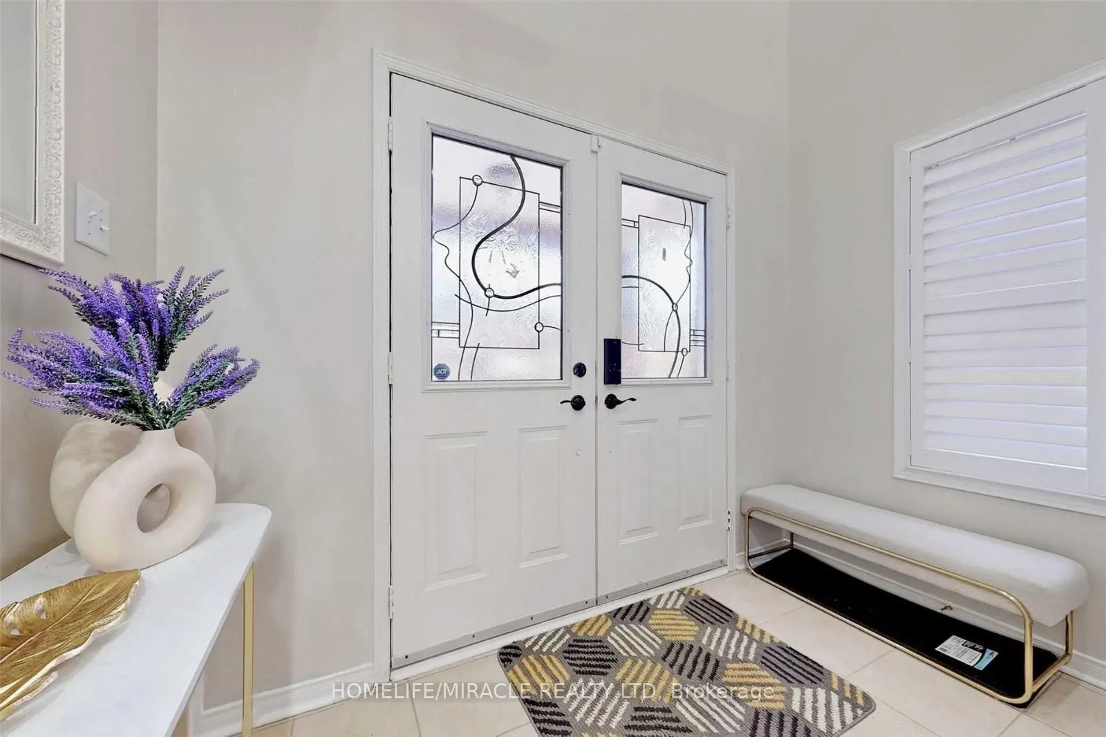 Semi-Detached Home For Lease | W13687424
