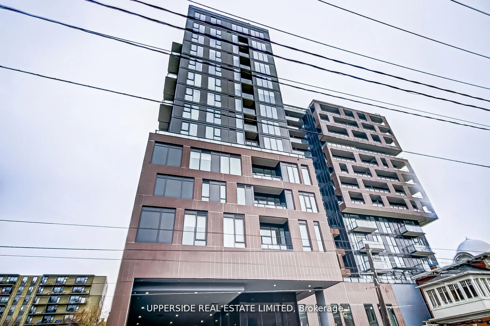 Property For Lease | W13687880