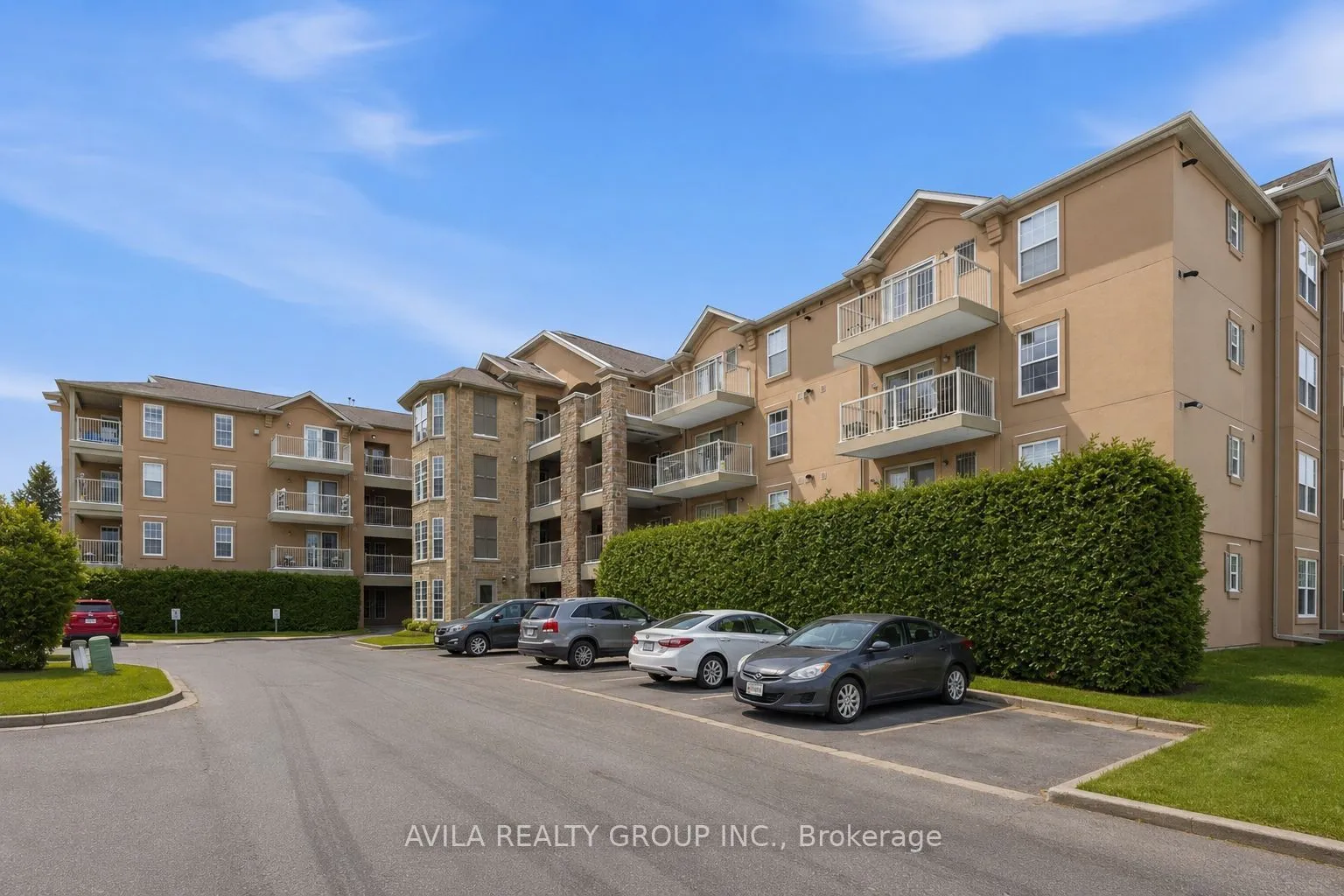 Property For Sale | W13688018