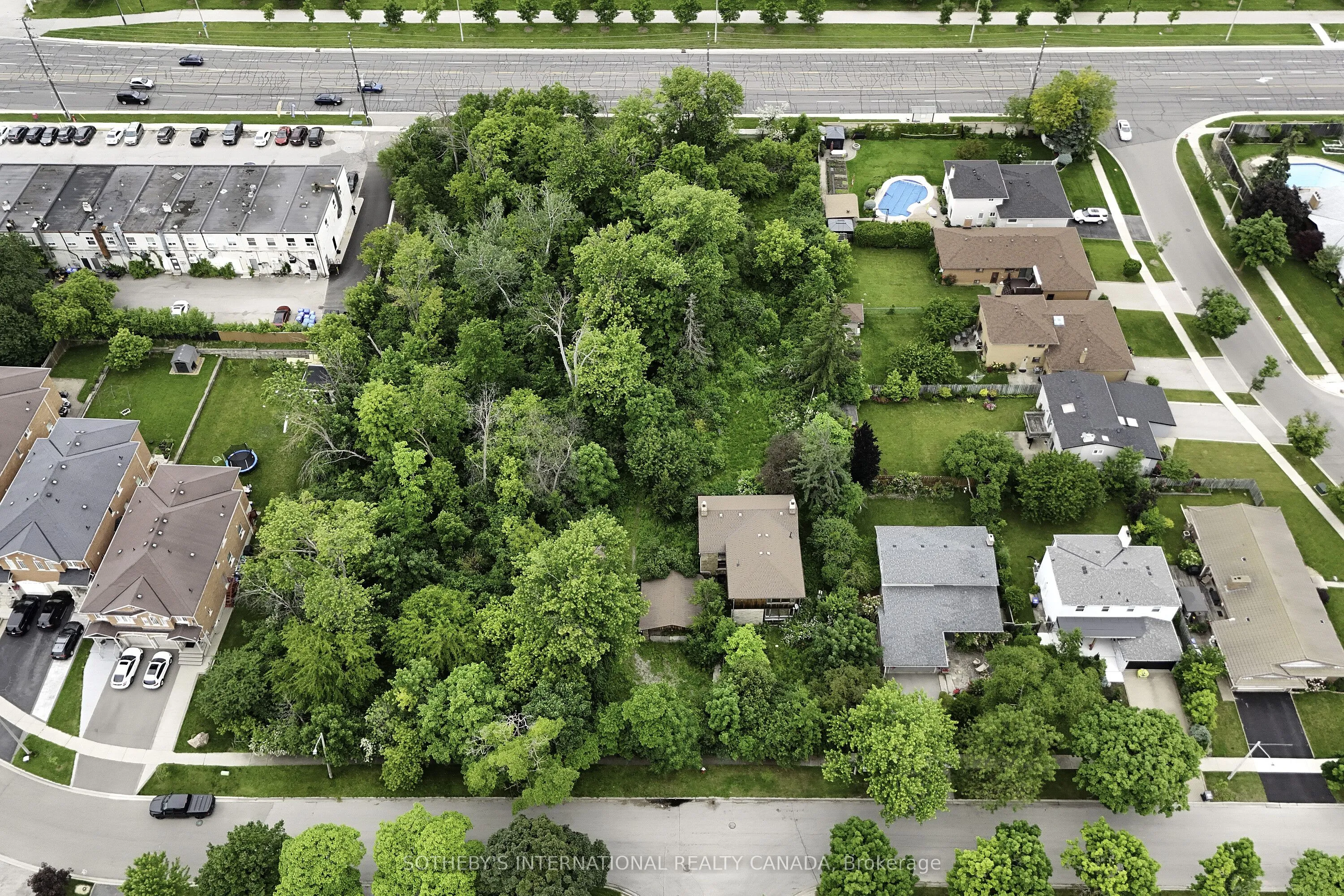 Vacant Land For Sale | W13688088