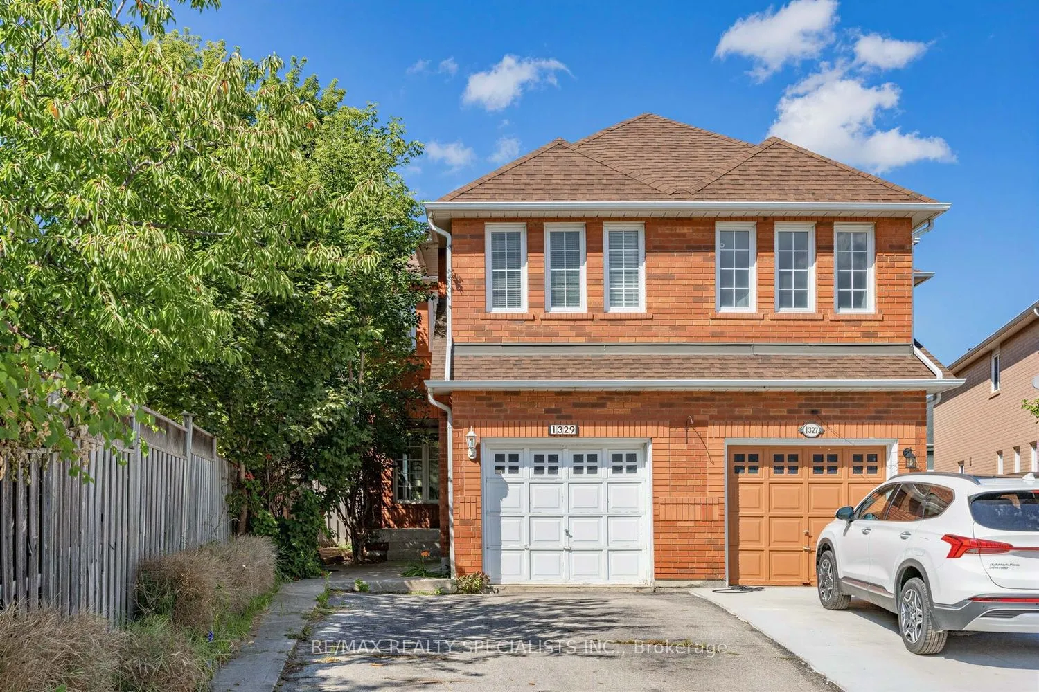 Semi-Detached Home For Lease | W13688120