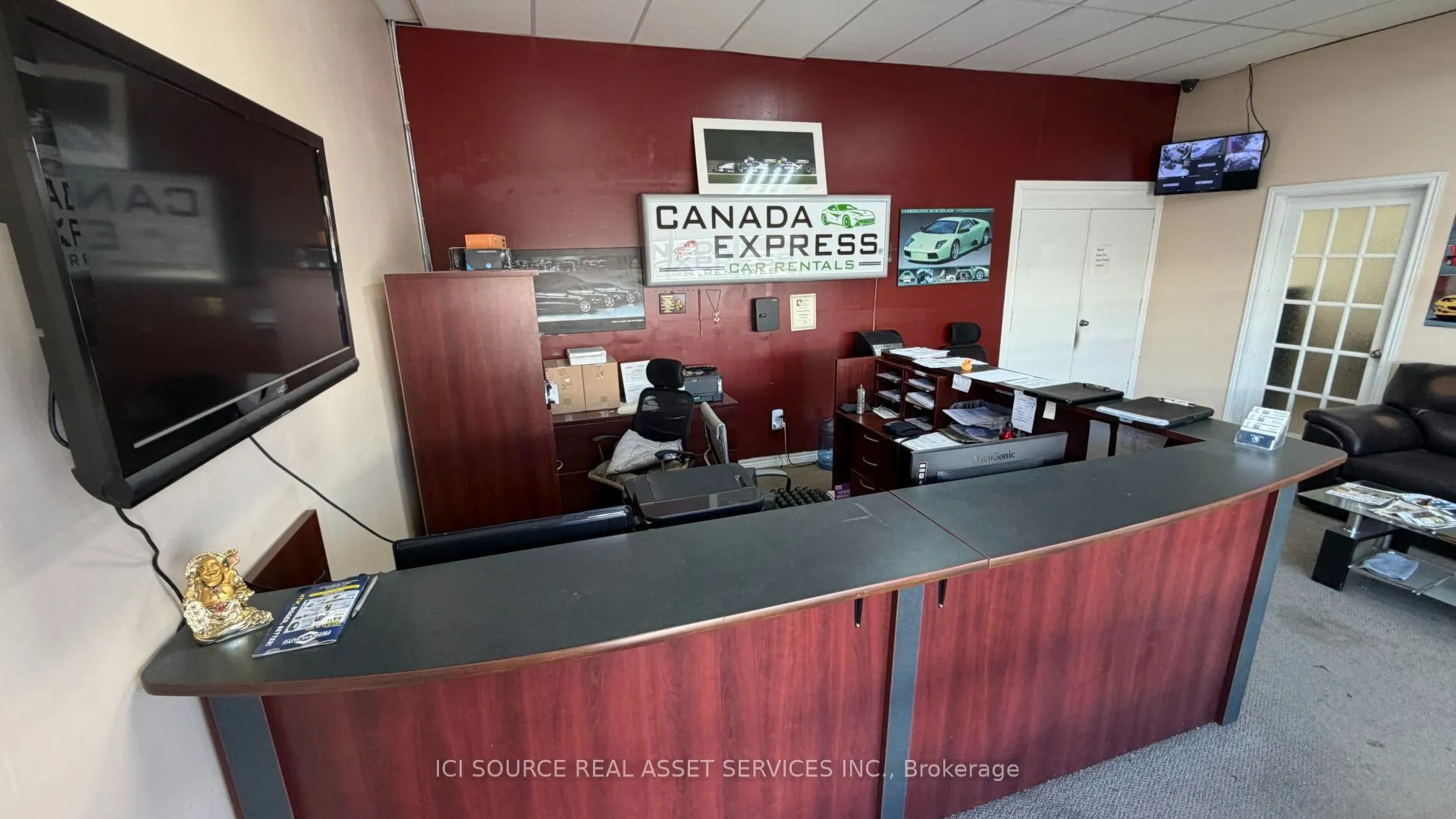 Industrial Property For Lease | W13688154