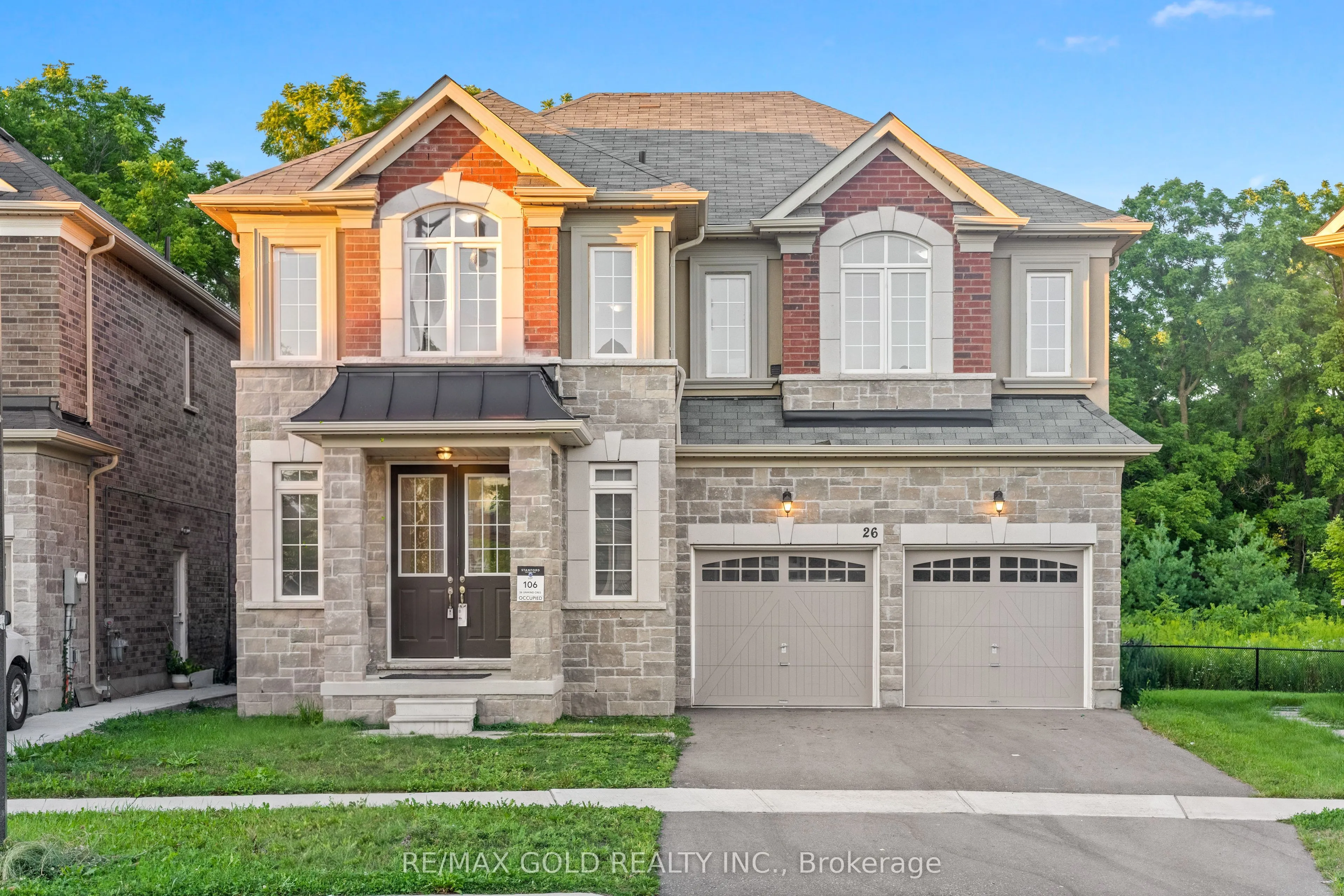 Detached Home For Sale | W13688202