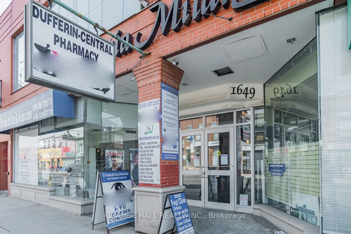 Office For Lease | W13688714
