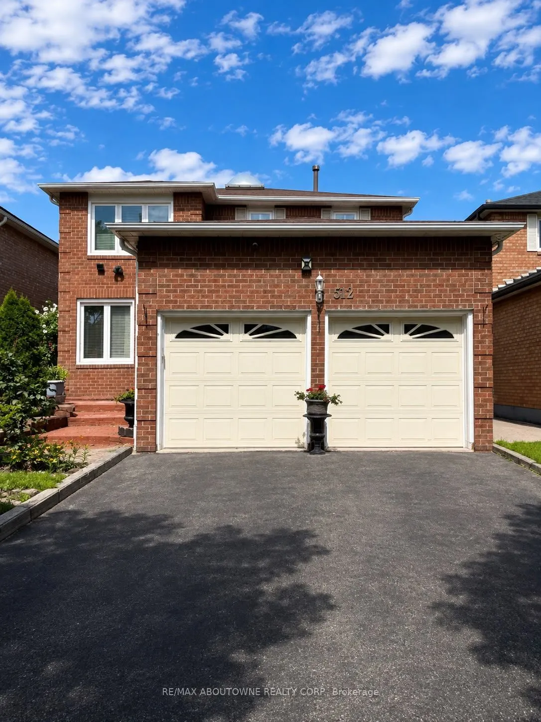 Detached Home For Sale | W13689096