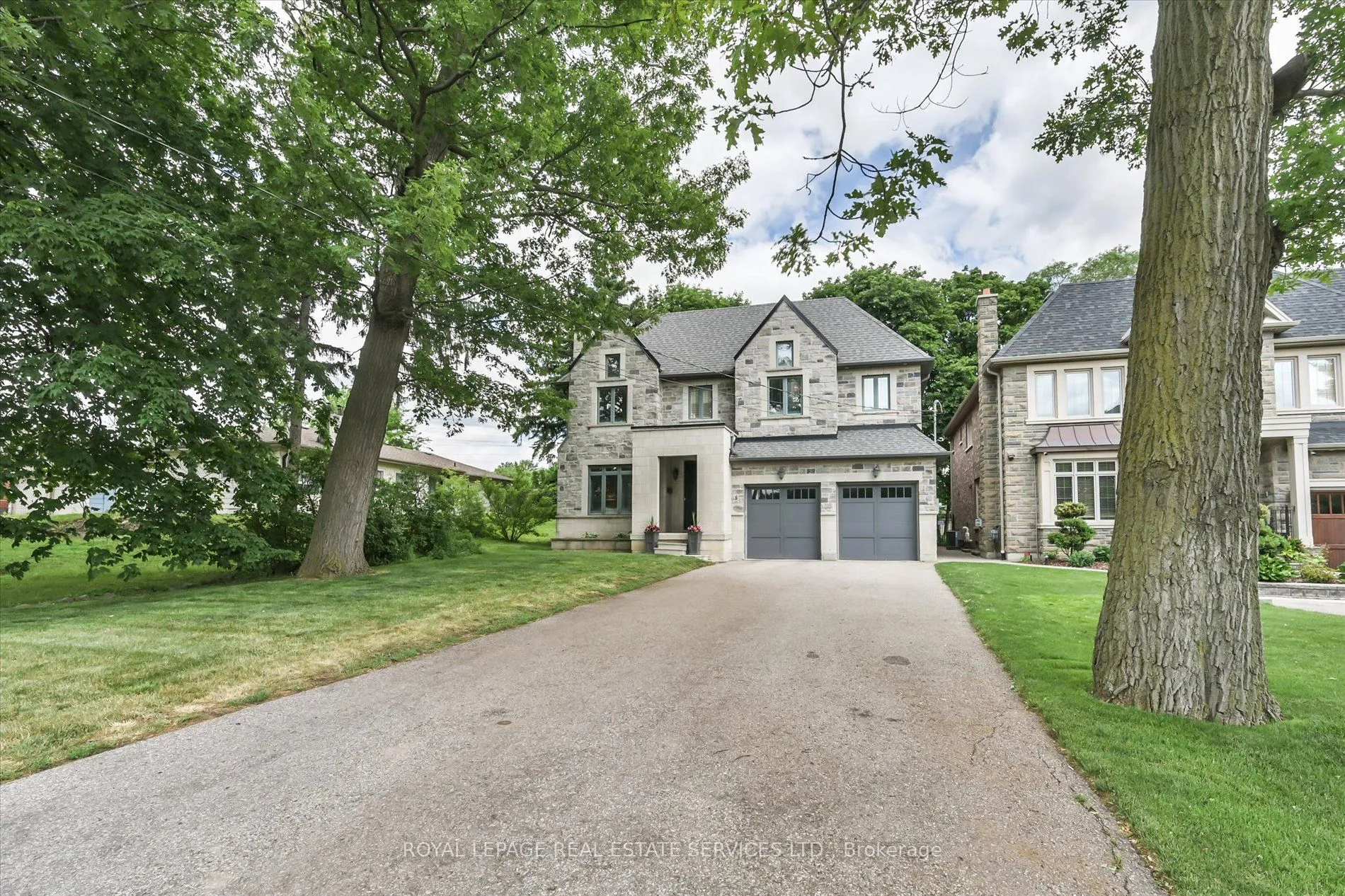 Detached Home For Sale | W13689278