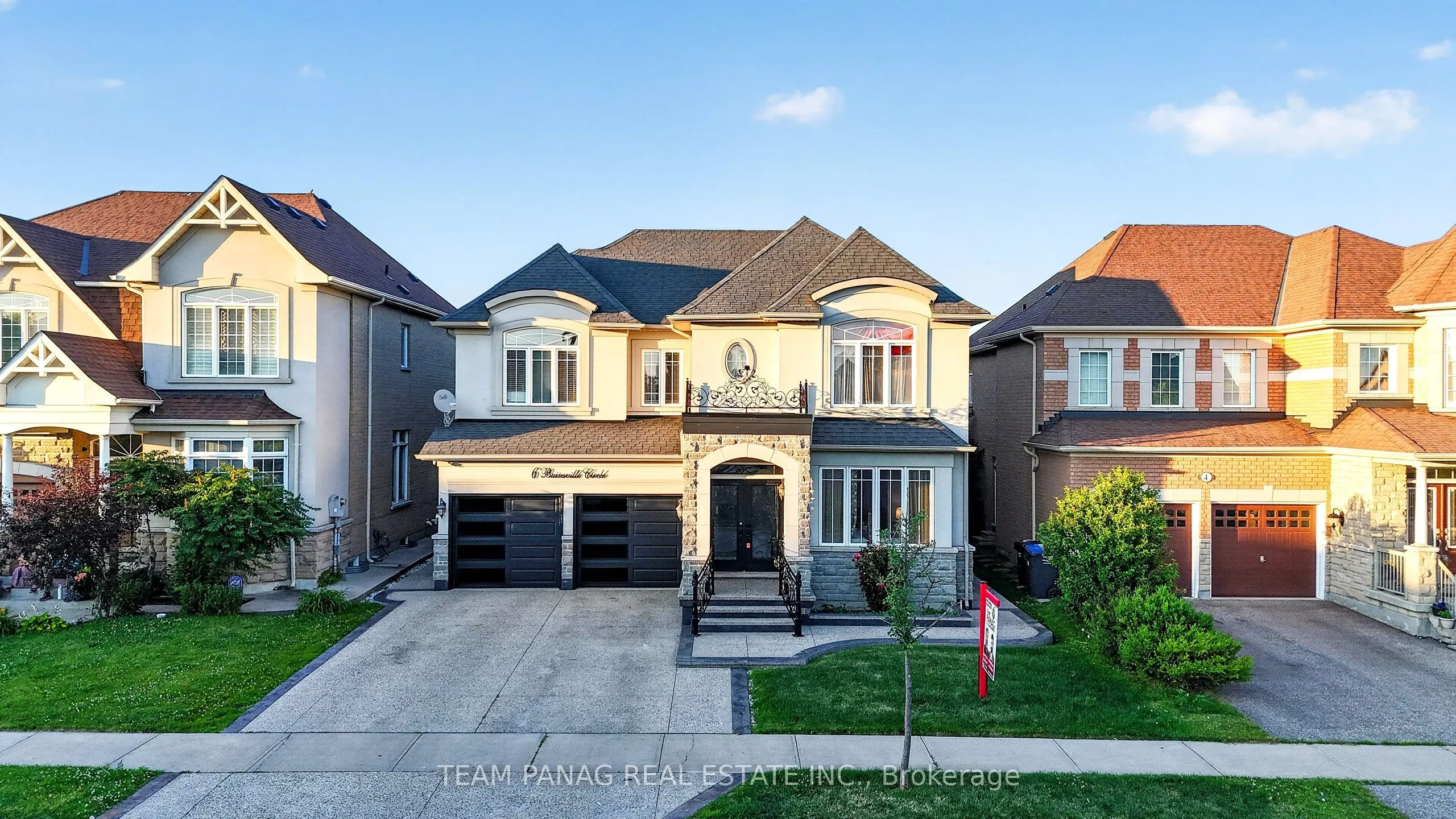 Detached Home For Sale | W13689400