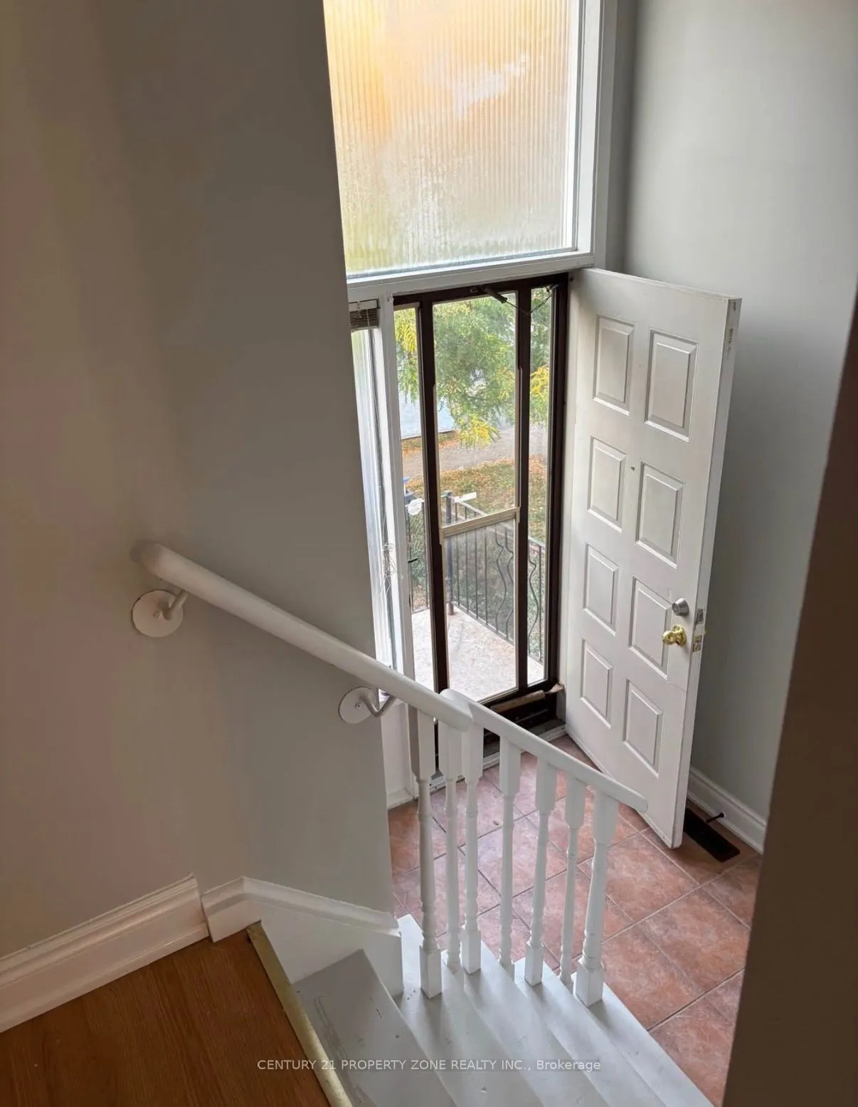 Detached Home For Lease | W13689748