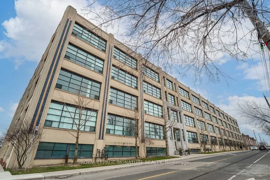 Property For Lease | W13689778
